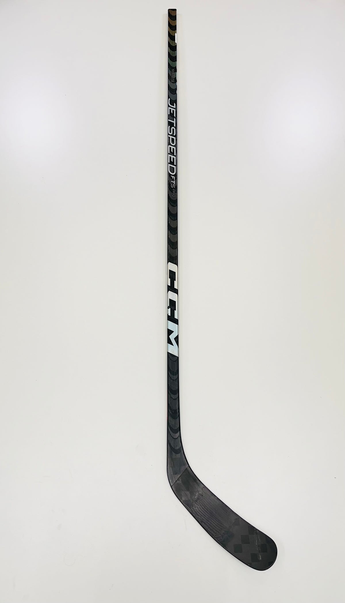 LH CCM Jetspeed FT5 Pro | 75 Flex | P90TM | Refurbished | D-4292