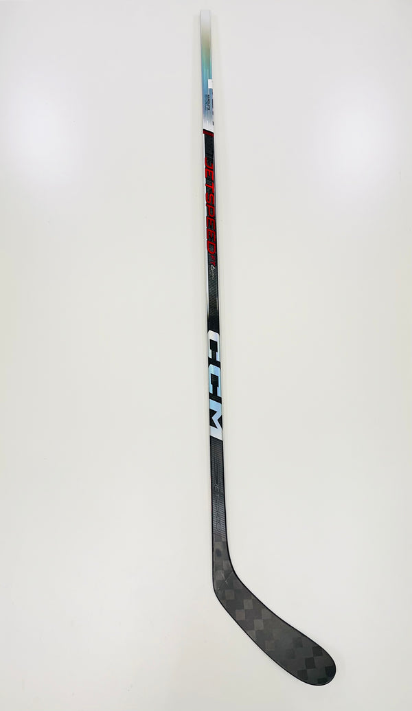 LH CCM Jetspeed FT6 Pro | 80 Flex | P28 | Used, Not Repaired | UNR-77