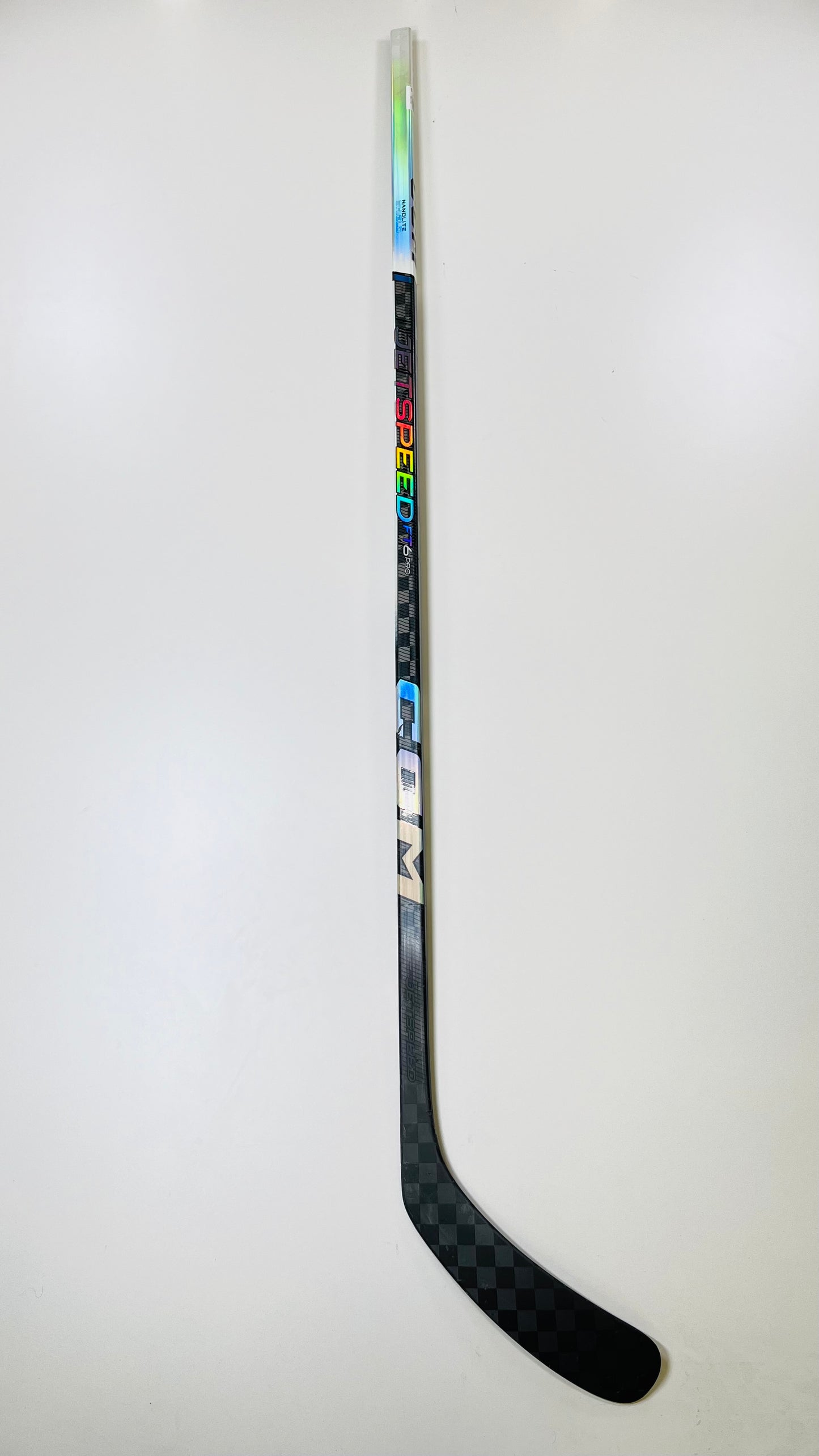 RH CCM Jetspeed FT6 Pro | 85 Flex | P29 | Refurbished | DW-2742