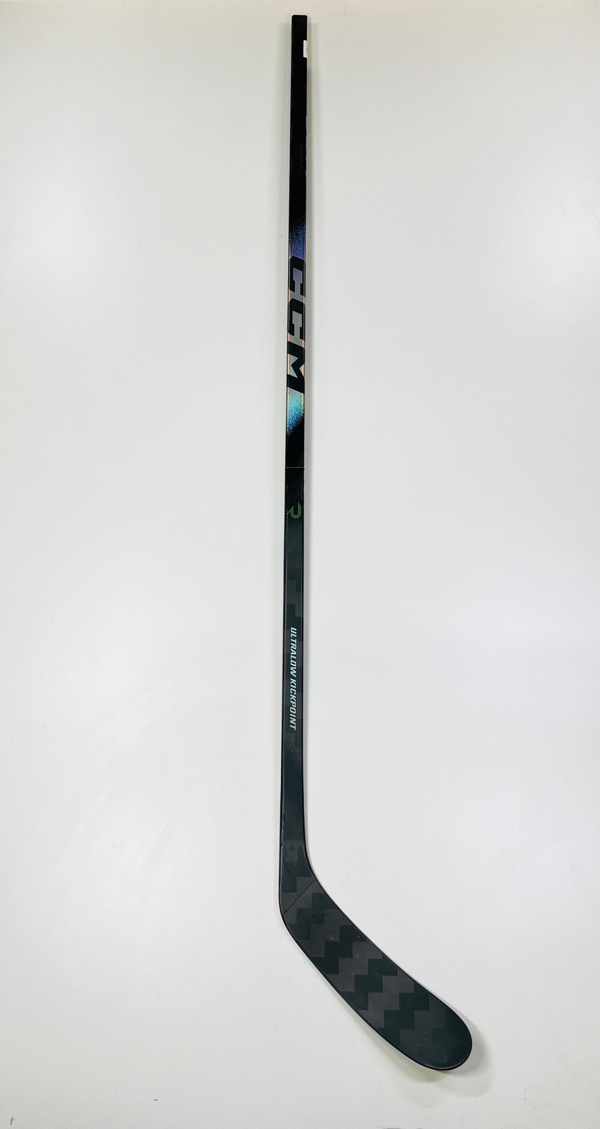 LH CCM Jetspeed FT8 Pro wrapped as a Ribcor Trigger 10 Pro | 80 Flex | P28M | Refurbished | DW-3220