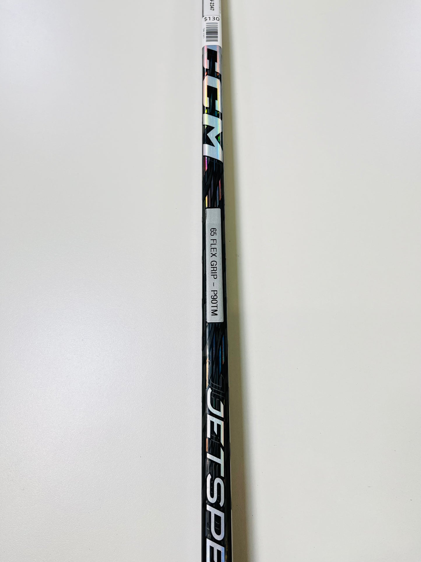 RH CCM Jetspeed FT5 Pro | 65 Flex | P90TM | Refurbished | DW-2347