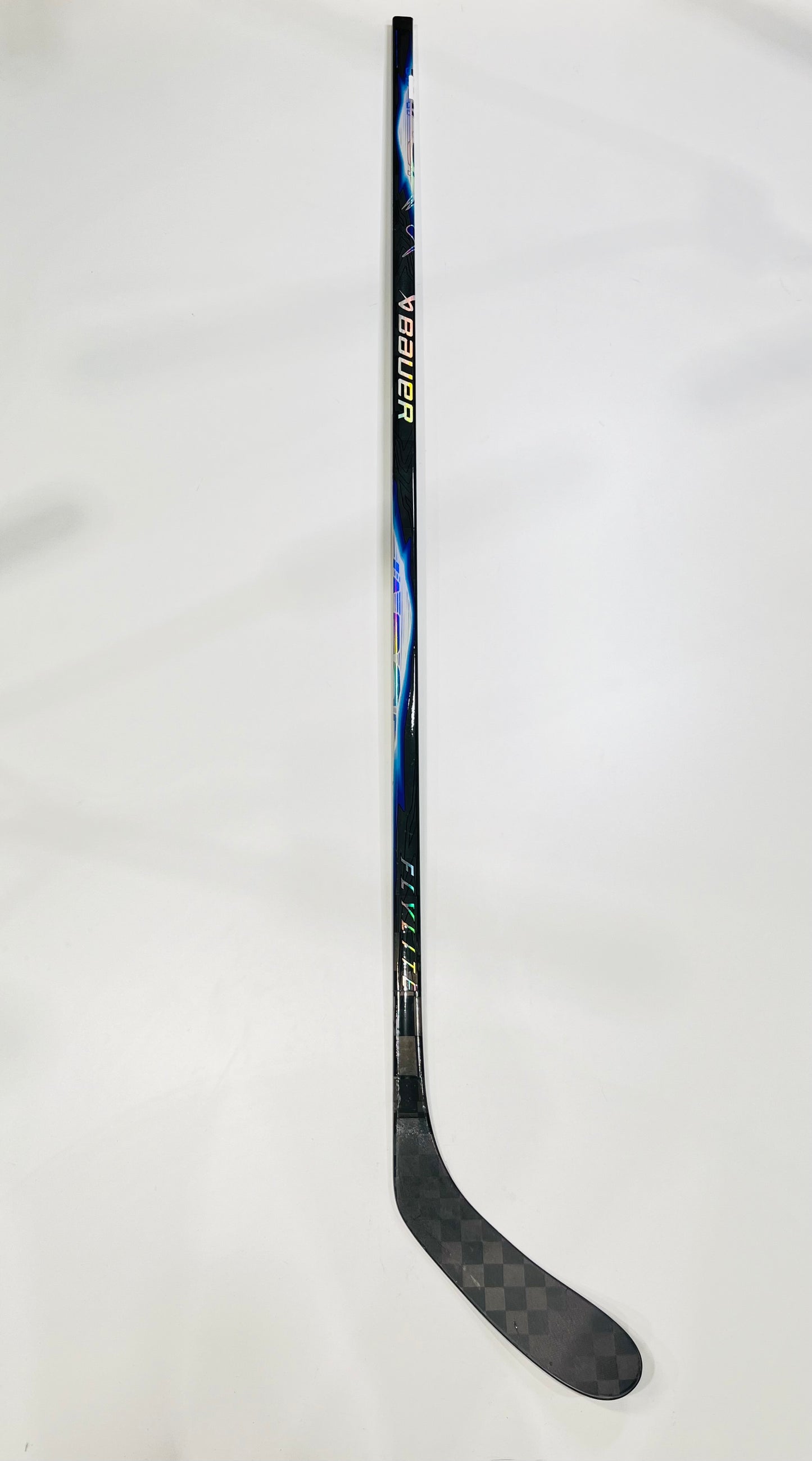 LH Bauer Vapor Flylite | 77 Flex | P28 | Injured But Useable | LTIR-41