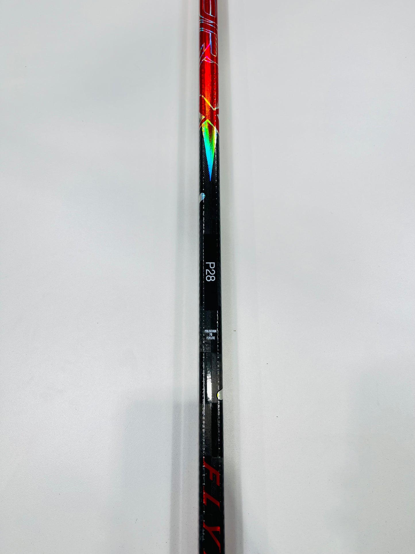 RH Bauer Vapor Flylite | 70 Flex | P28 | Refurbished | WSWC-334