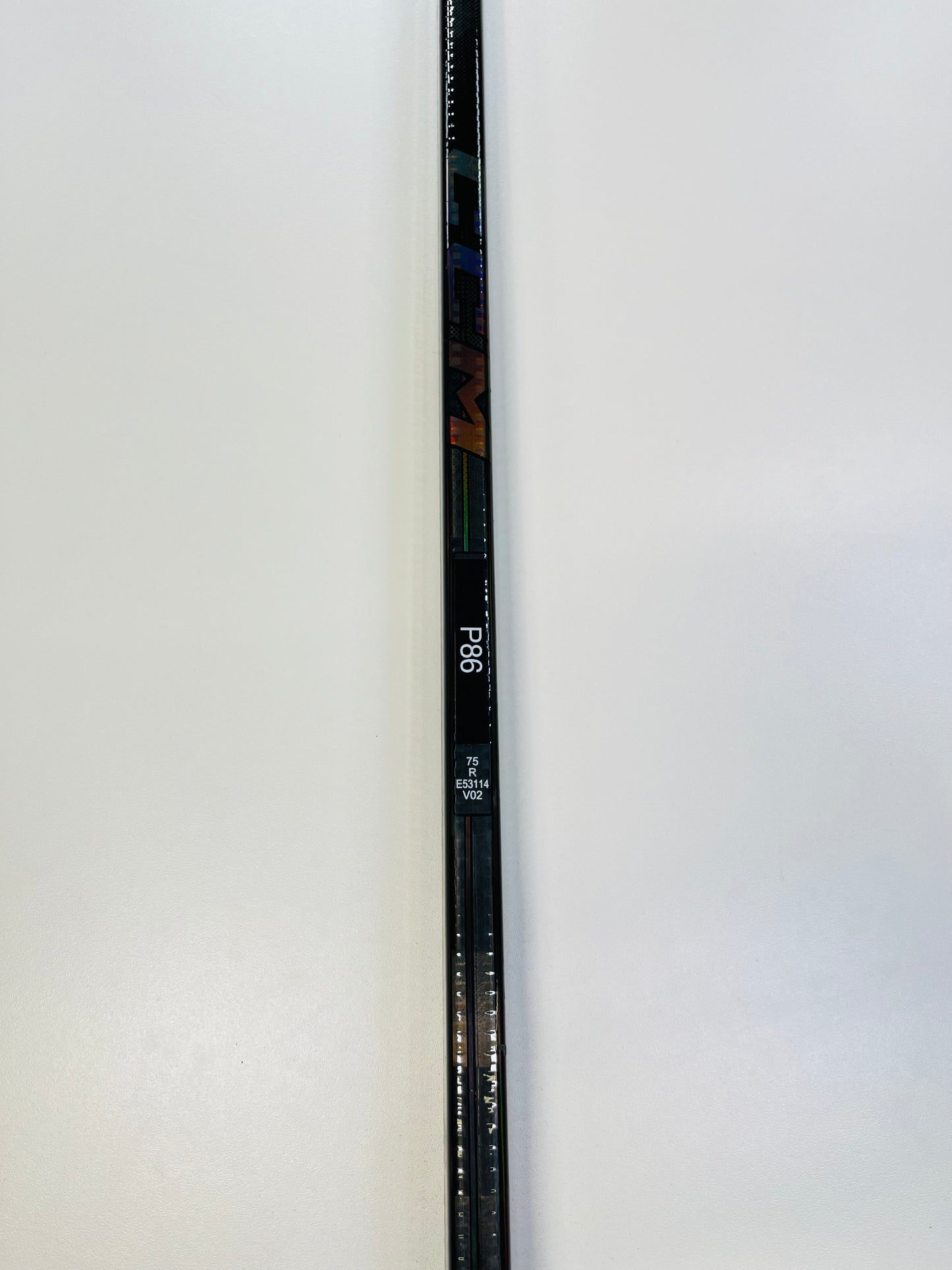 LH CCM Tacks XF Ghost | 75 Flex | P86 | Refurbished | DW-3152