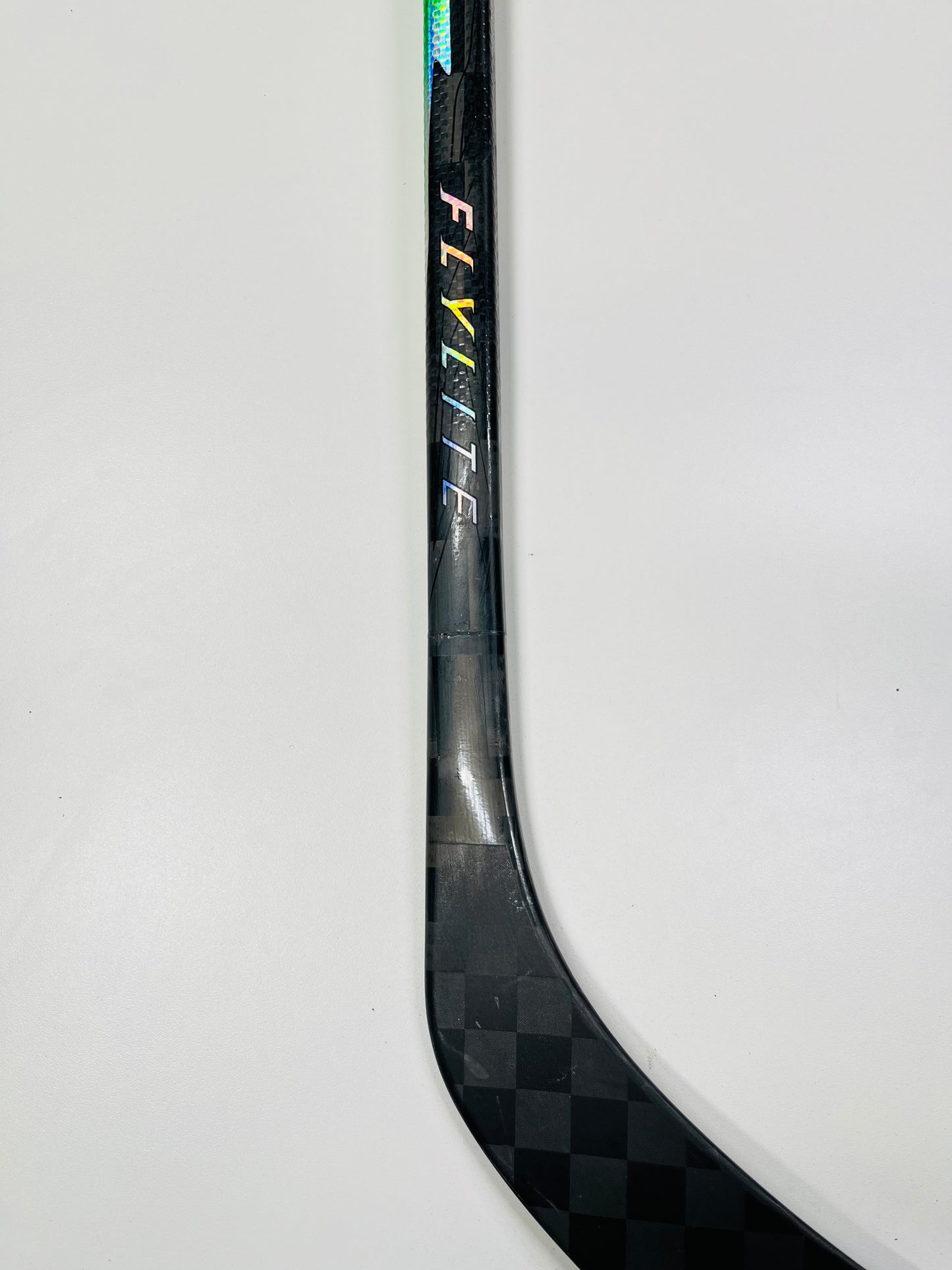 RH Bauer Vapor Flylite | 77 Flex | P90TM | Refurbished | WSWC-188