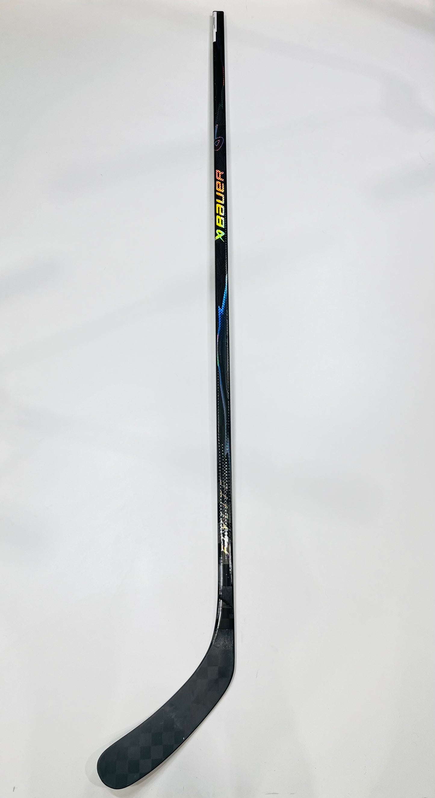 RH Bauer Vapor Hyperlite2 wrapped as a Vapor Flylite | 87 Flex | Hossa | Refurbished | WSWC-575