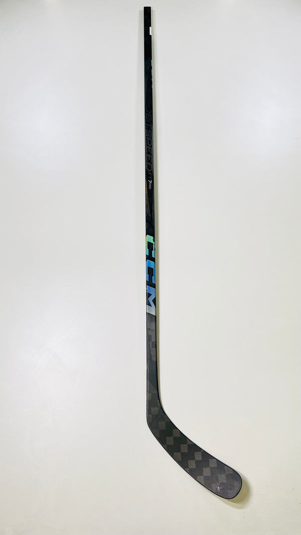 LH CCM Jetspeed FT7 Pro | 80 Flex | P29 | Refurbished | DW-2450