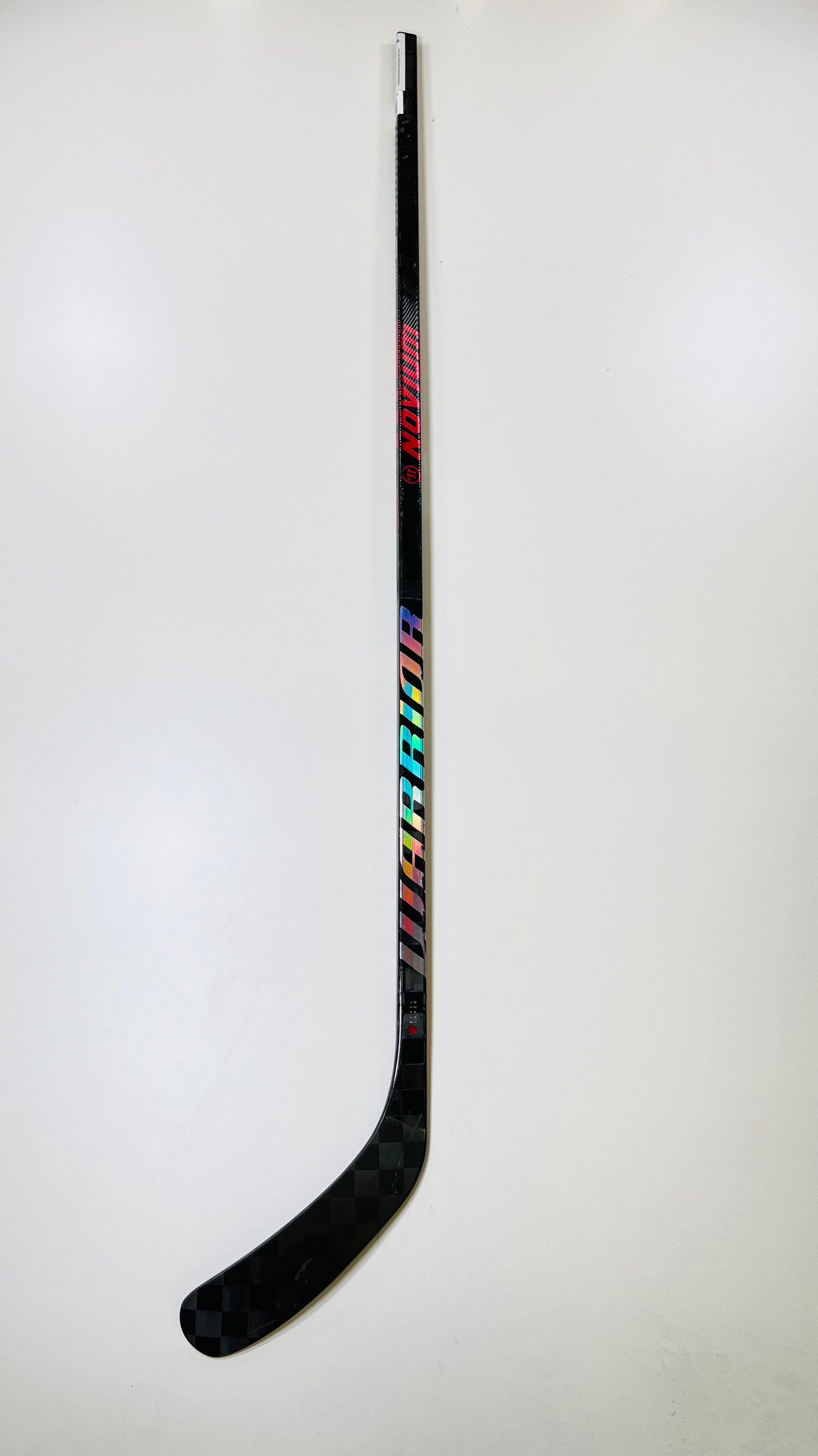 LH Warrior Novium Pro | 75 Flex | P90TM | Refurbished | DW-2717