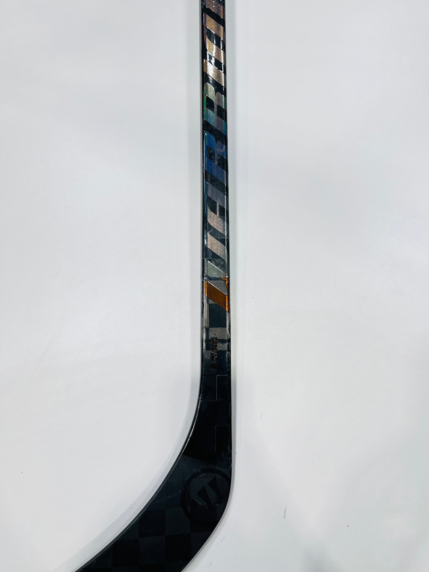LH Warrior QR6 Pro | 100 Flex | P92M | Refurbished | DW-3399