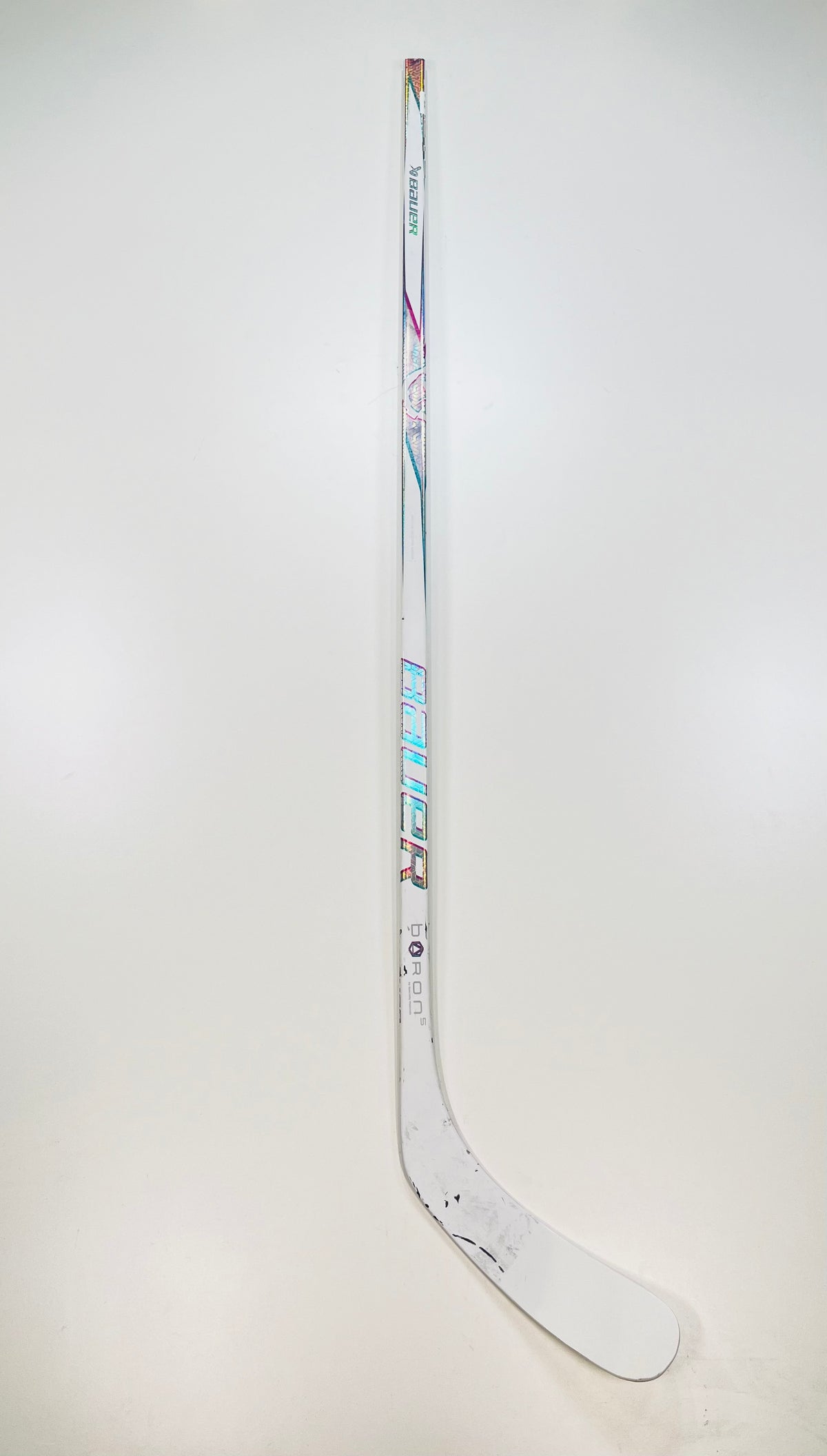 LH Bauer Proto2 | 65 Flex | P92 | Refurbished | DW-2921