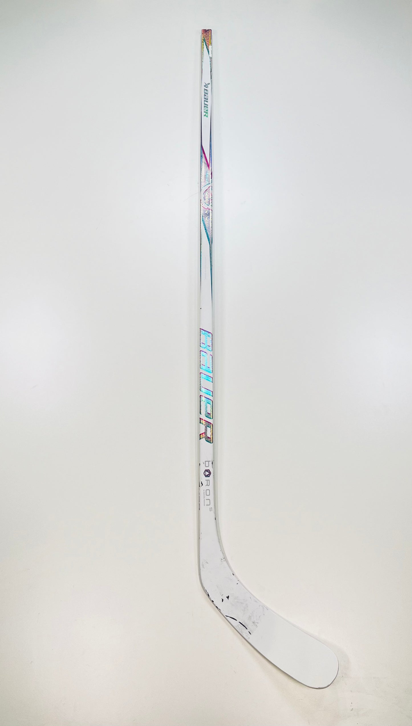 LH Bauer Proto2 | 65 Flex | P92 | Refurbished | DW-2921