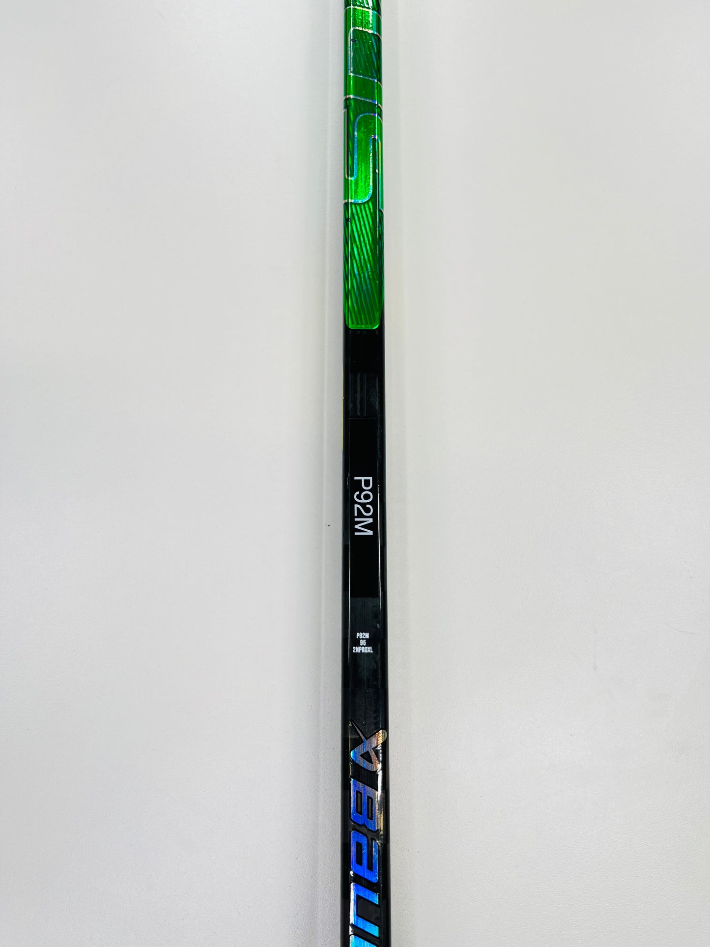 LH Bauer Nexus 2N Pro wrapped as a Nexus Tracer | 95 Flex | P92M | Refurbished | WSWC-108