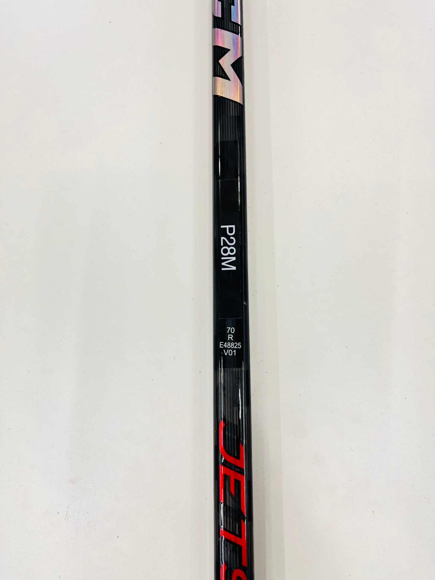 RH CCM Jetspeed FT7 Pro | 70 Flex | P28M | Refurbished | DW-1606