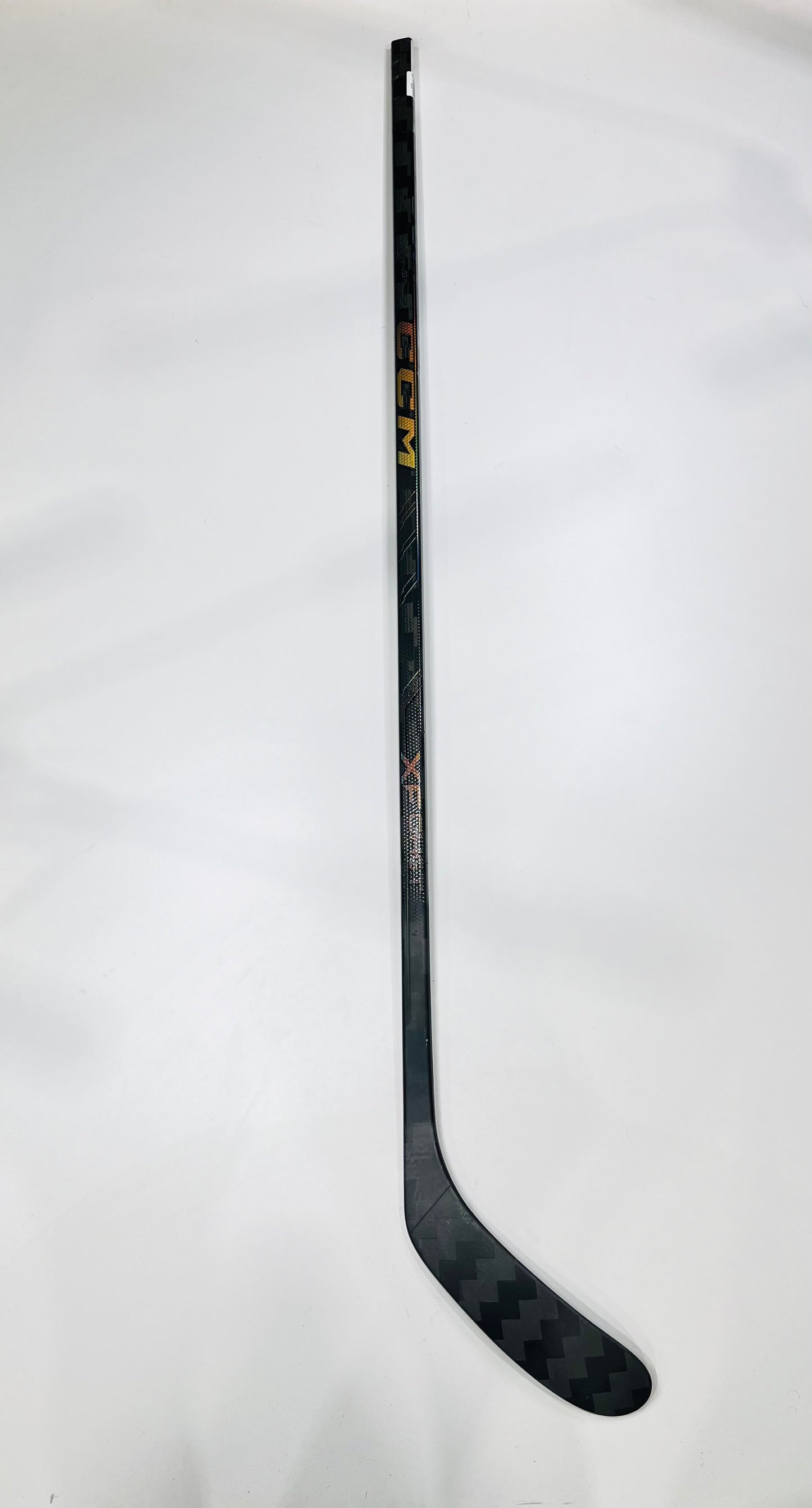 RH CCM Ribcor Trigger 10 Pro wrapped as a Tacks XF Ghost | 80 Flex | P28M | Refurbished | NC-61