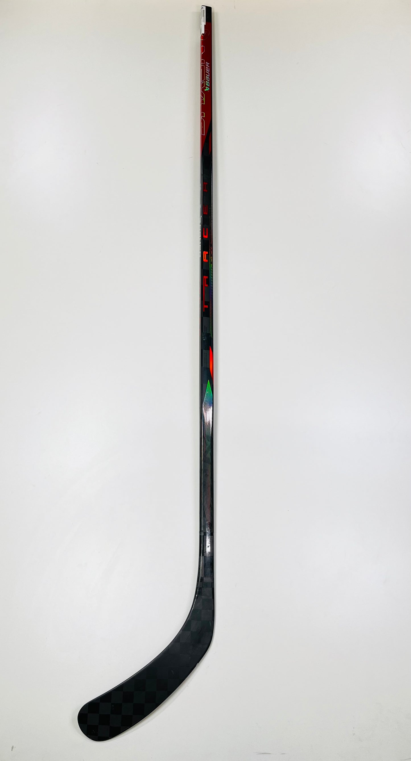 LH Bauer Vapor Hyperlite2 wrapped as a Nexus Tracer | 77 Flex | P92 | Refurbished | DW-3216