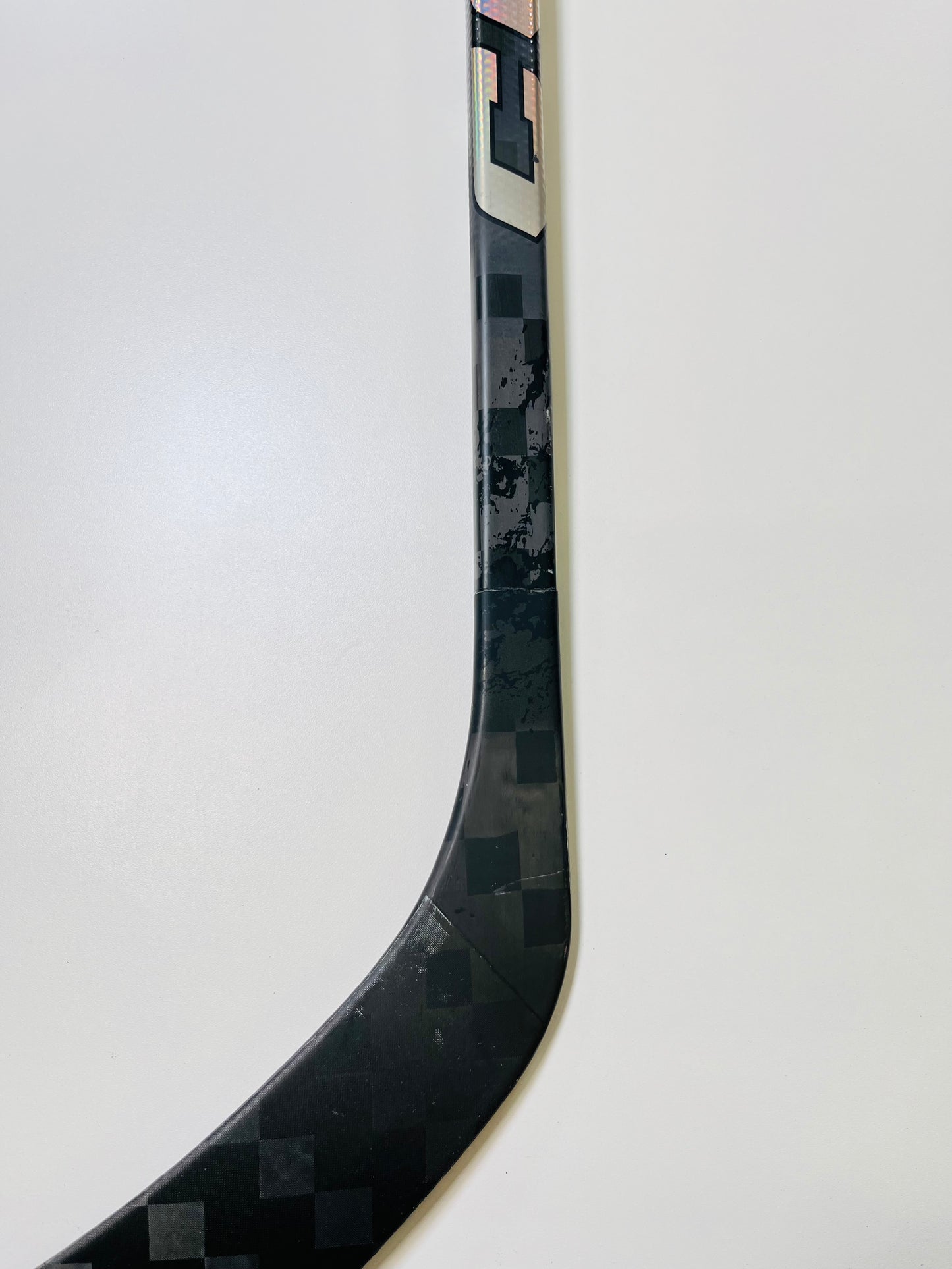 LH CCM Ribcor Trigger 9 Pro | 85 Flex | P90TM | Refurbished | DW-2241