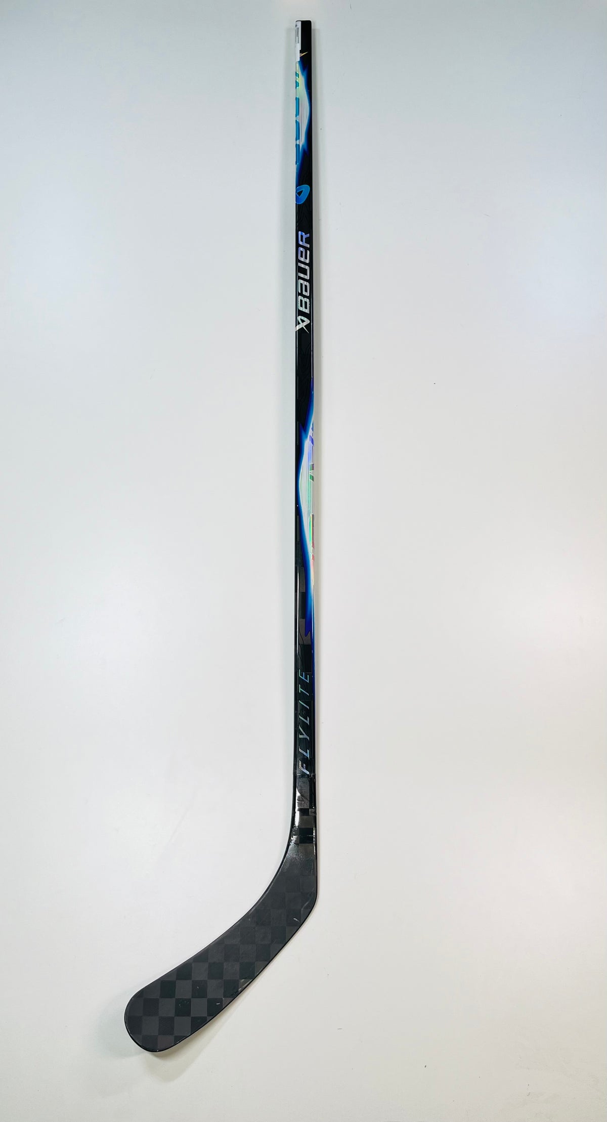 RH Bauer Vapor Flylite | 70 Flex | Polischuk | Refurbished | DA-321