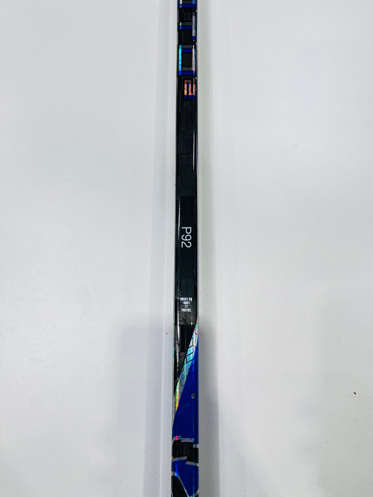 LH Bauer Proto2 | 77 Flex | P92 | Refurbished | WSWC-380