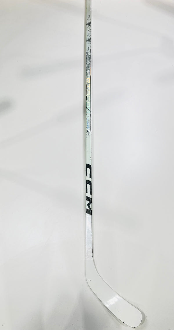 LH CCM Jetspeed FT7 Pro wrapped as a Ribcor Trigger 9 Pro | 75 Flex | P90TM | Refurbished | WSWC-784