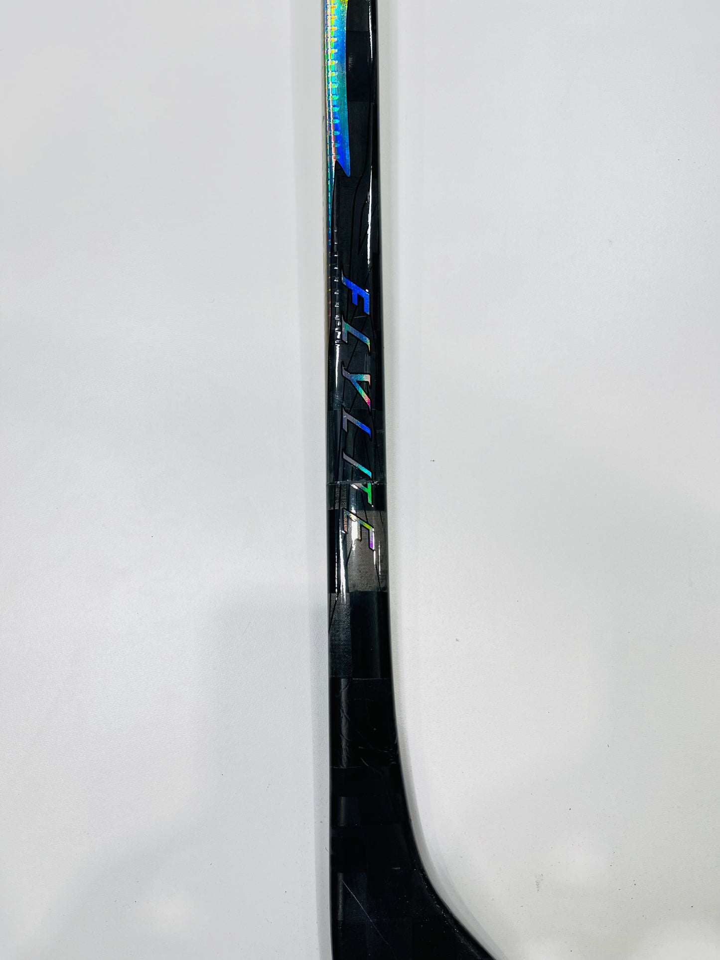 LH Bauer Vapor Hyperlite2 wrapped as a Vapor Flylite | 77 Flex | P28M | Refurbished | WSWC-454