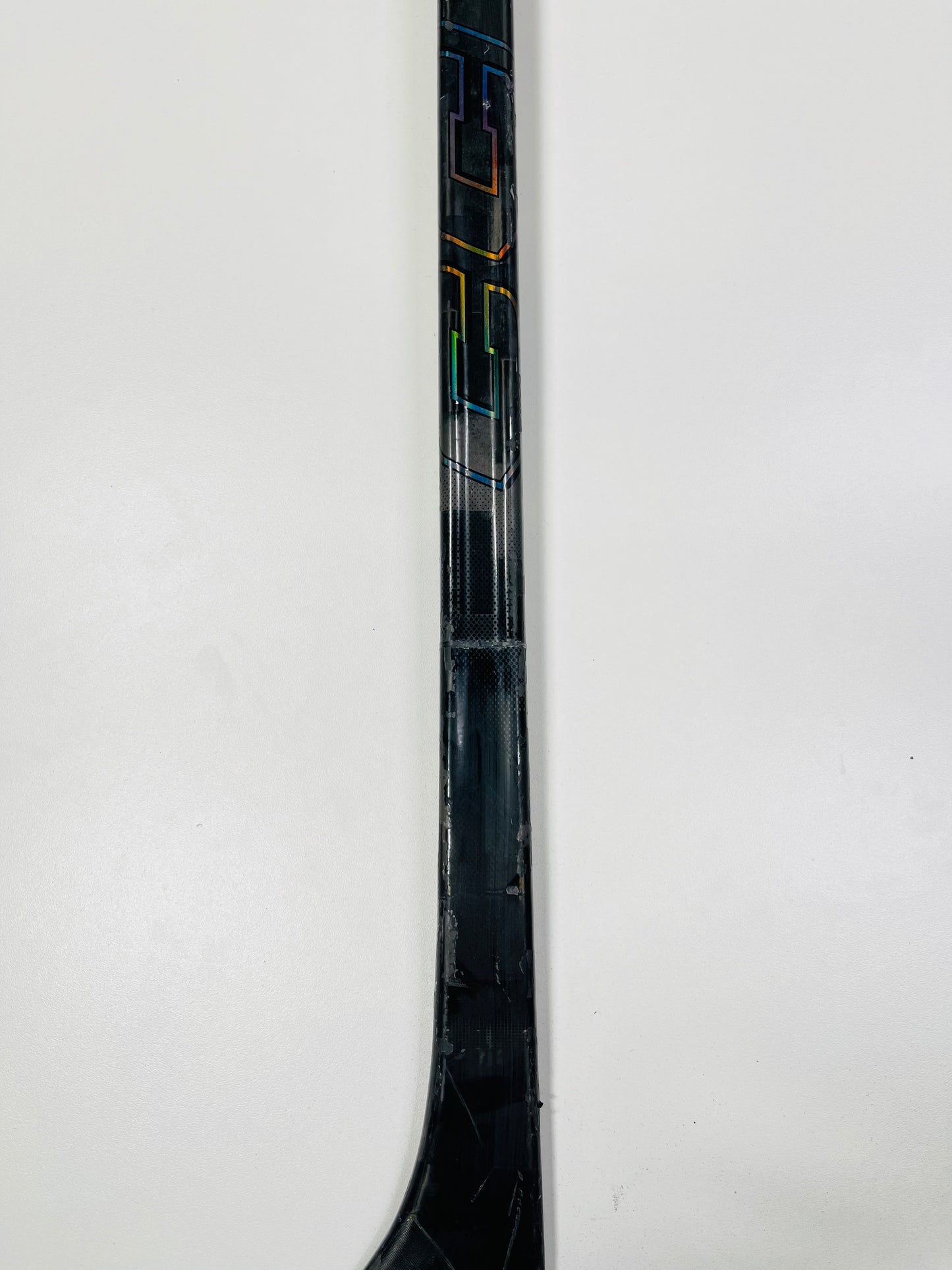 RH CCM Ribcor Trigger 10 Pro wrapped as a Tacks XF Ghost | 65 Flex | P29 | Refurbished | WSWC-199
