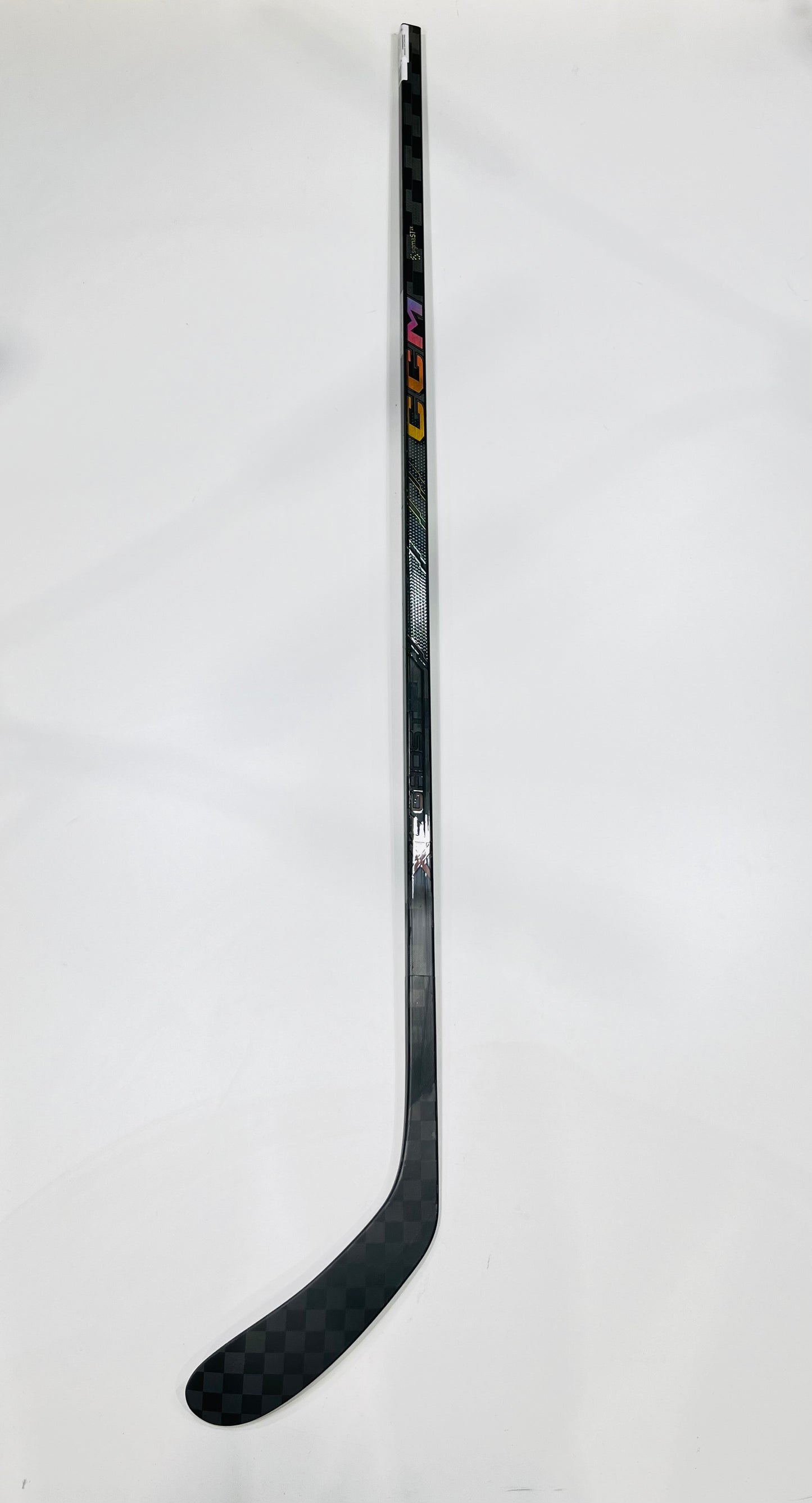 LH CCM Tacks XF Ghost | 70 Flex | P28 | Refurbished | WSWC-327