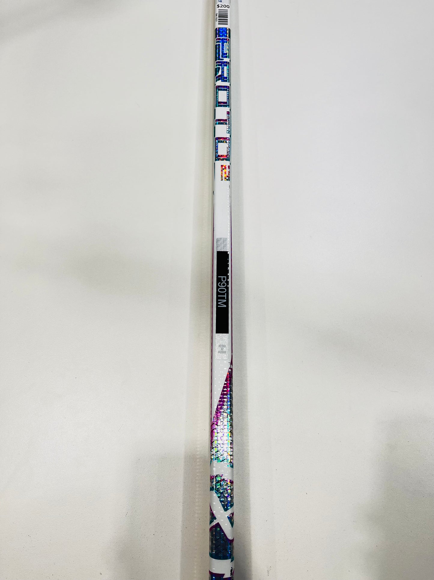 LH Bauer Proto2 | 77 Flex | P90TM | Refurbished | DW-3527
