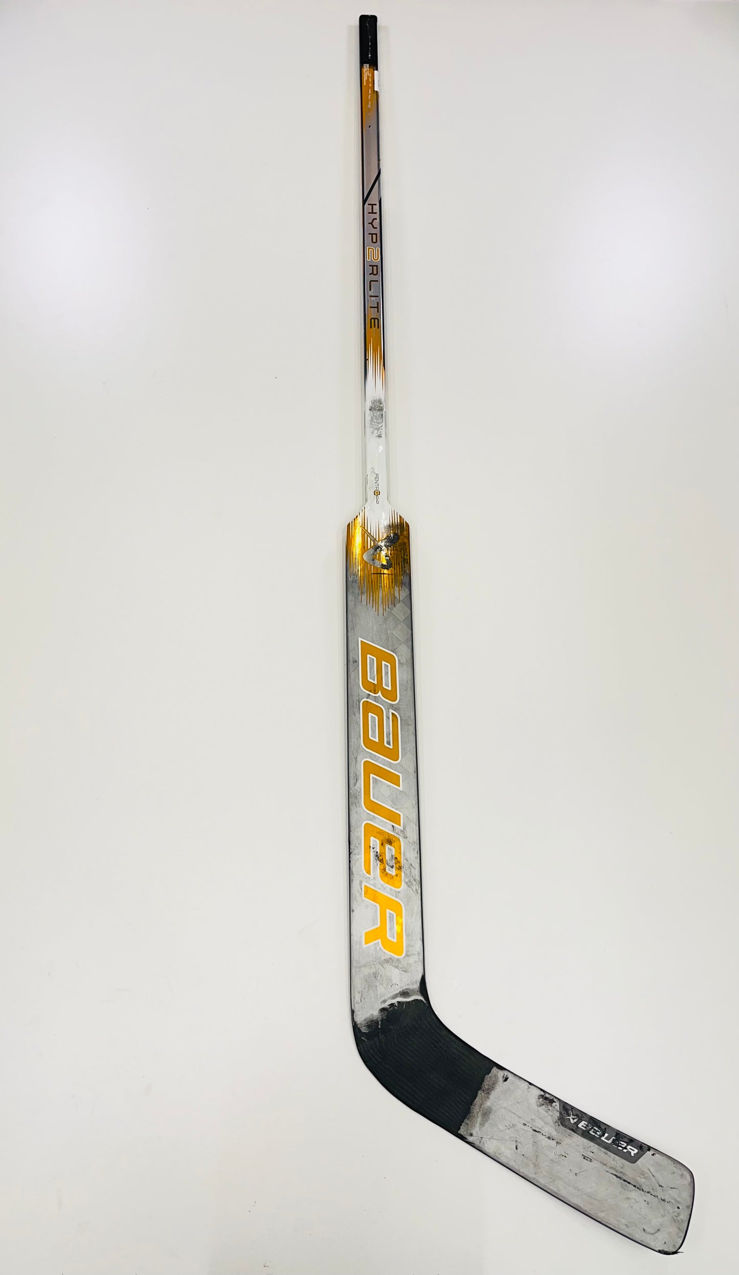LH Bauer Hyperlite2 | 26" | Goalie | Refurbished | DW-1068