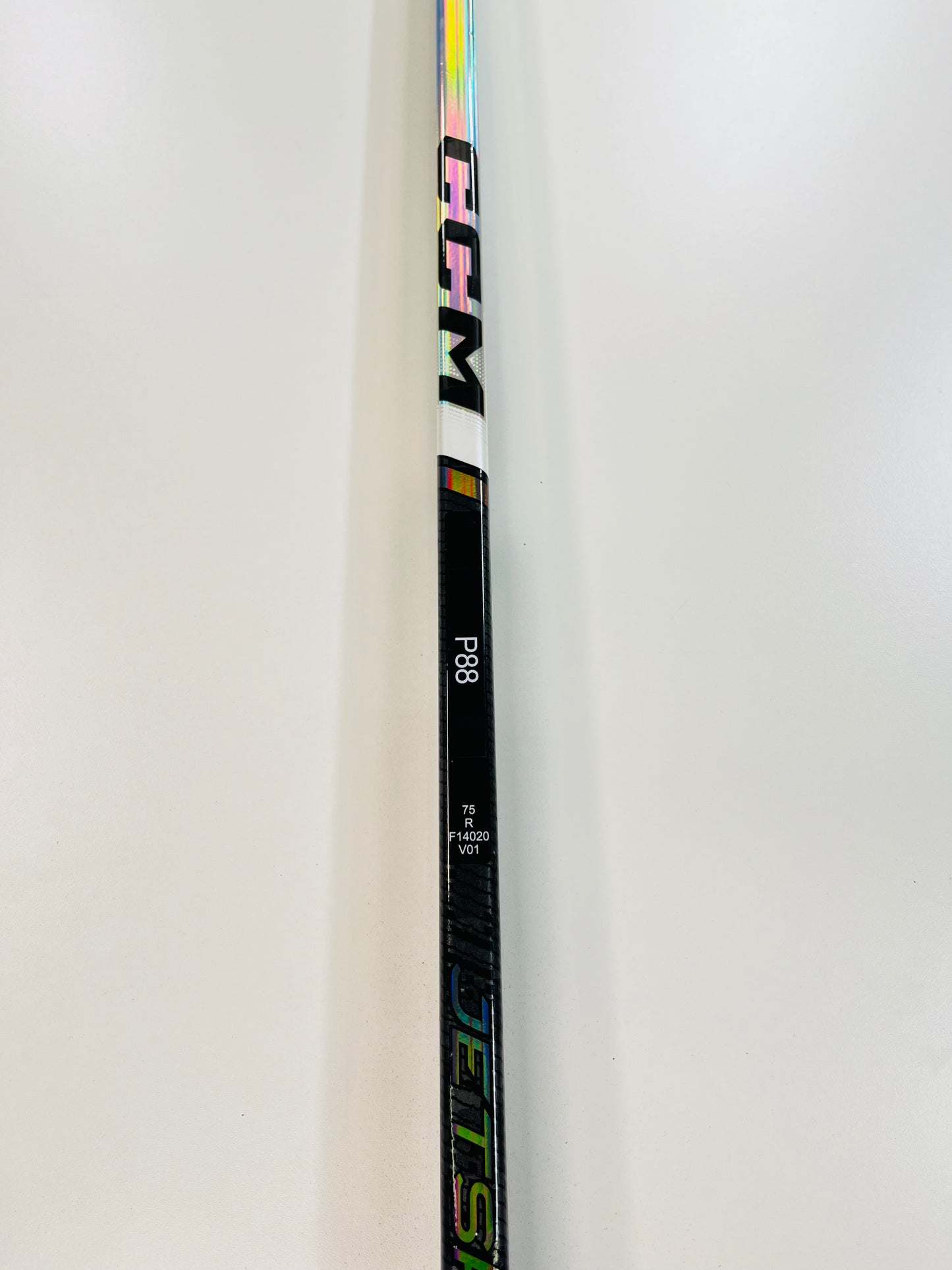RH CCM Jetspeed FT6 Pro | 75 Flex | P88 | Used, Not Repaired | UNR-150