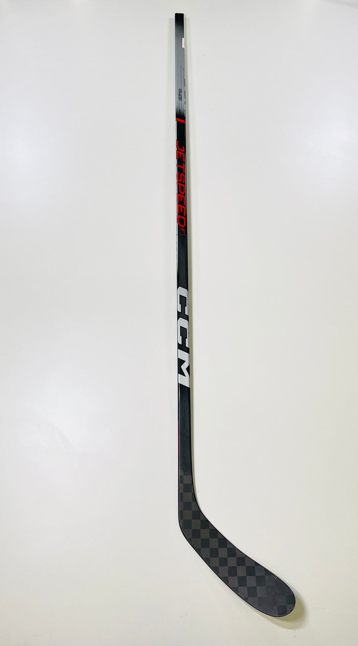 LH CCM Jetspeed FT+ | 75 Flex | P28 | Refurbished | DA-23