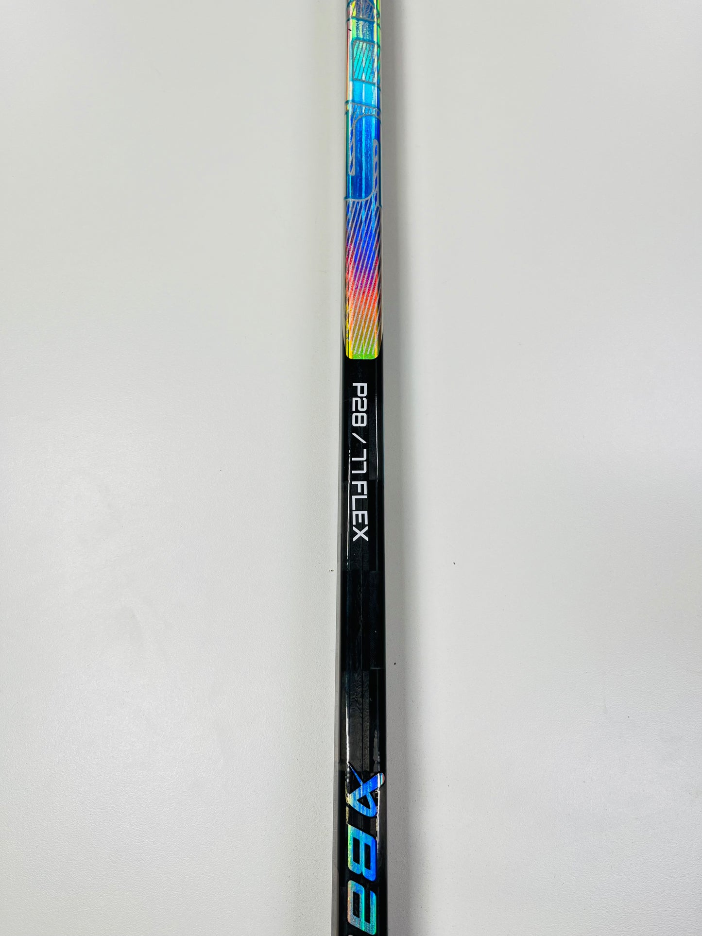 RH Bauer Nexus Tracer | 77 Flex | P28 | Used, Not Repaired | UNR-240