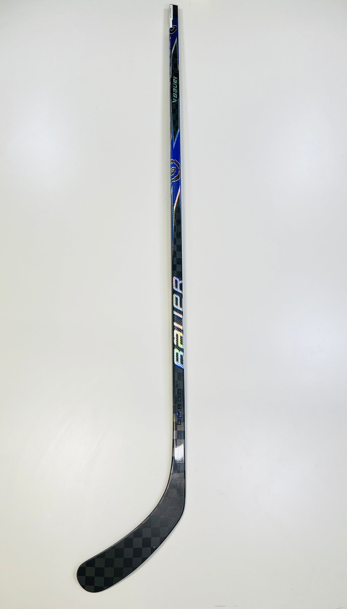 LH Bauer Proto2 | 82 Flex | P92 | Refurbished | WSWC-130