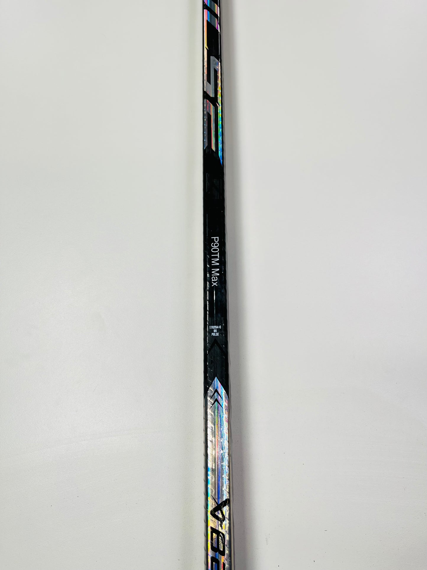 LH Bauer Pulse | 95 Flex | P90TM Max | Refurbished | NC-2