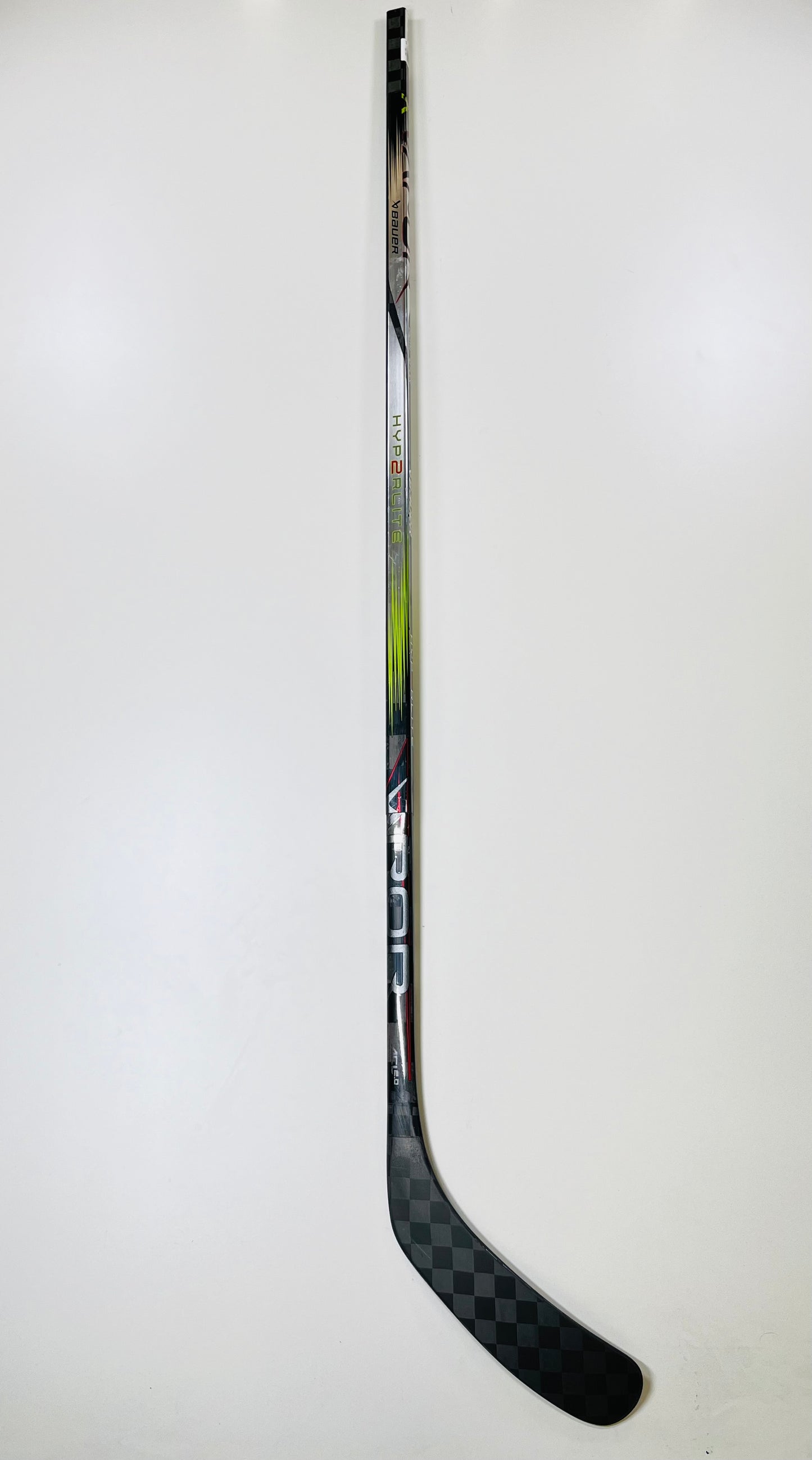 RH Bauer Vapor Hyperlite2 | 70 Flex | P90TM | Refurbished | DW-2901