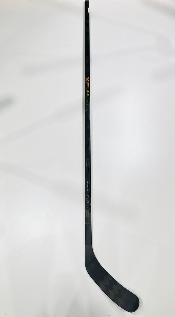LH CCM Ribcor Trigger 10 Pro wrapped as a Tacks XF Ghost | 75 Flex | P90TM Max | Refurbished | WSWC-782