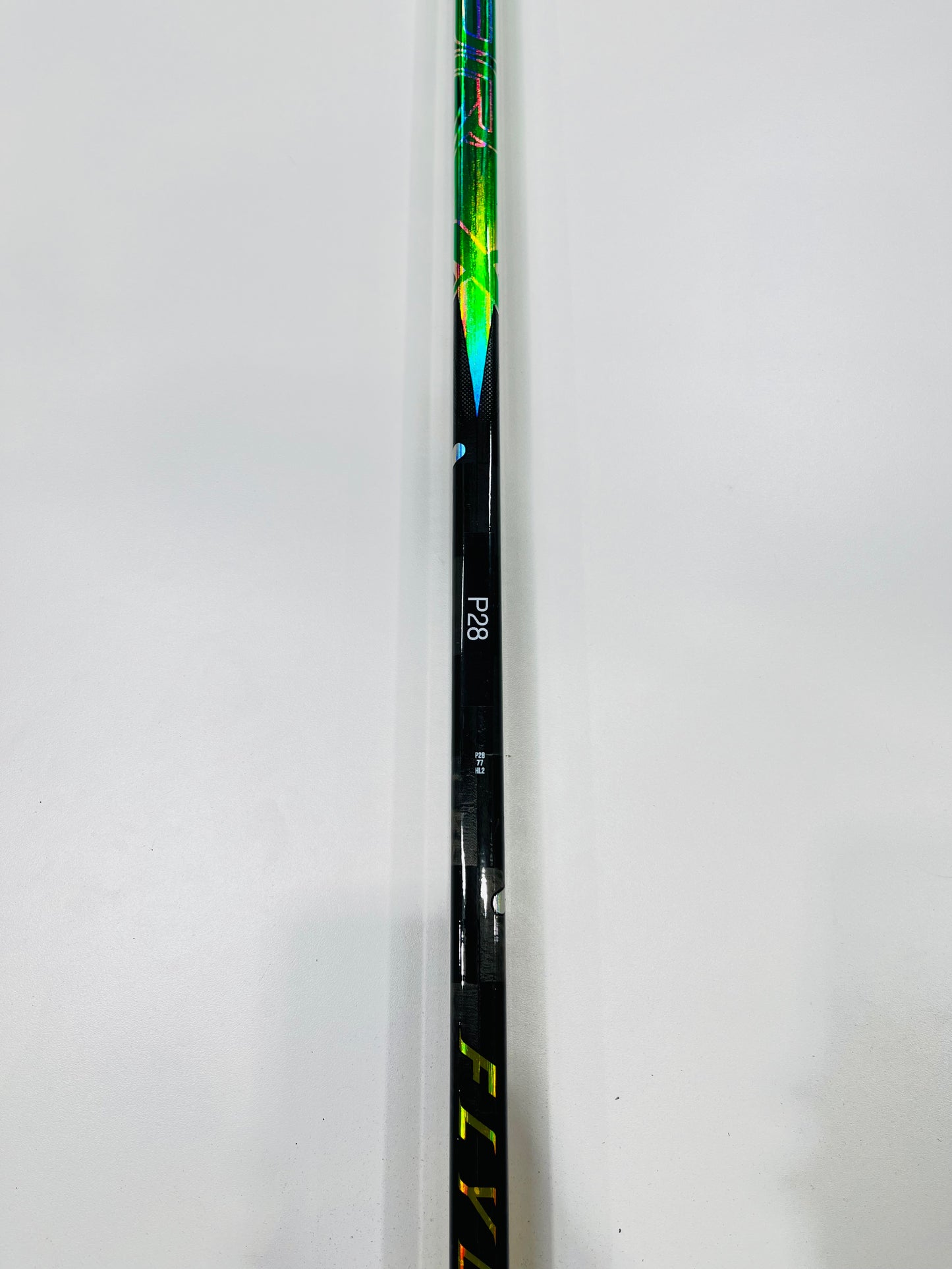 RH Bauer Vapor Flylite | 77 Flex | P28 | Refurbished | DW-3681