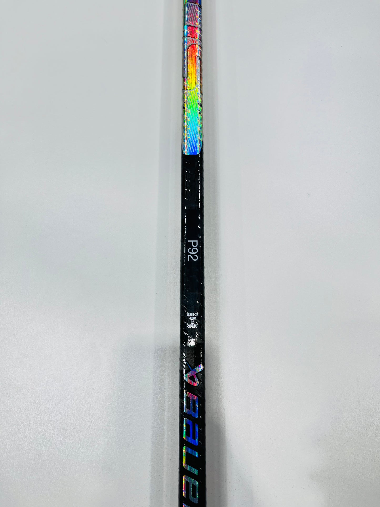 LH Bauer Nexus 2N Pro wrapped as a Nexus Tracer | 82 Flex | P92 | Used, Not Repaired | UNR-274