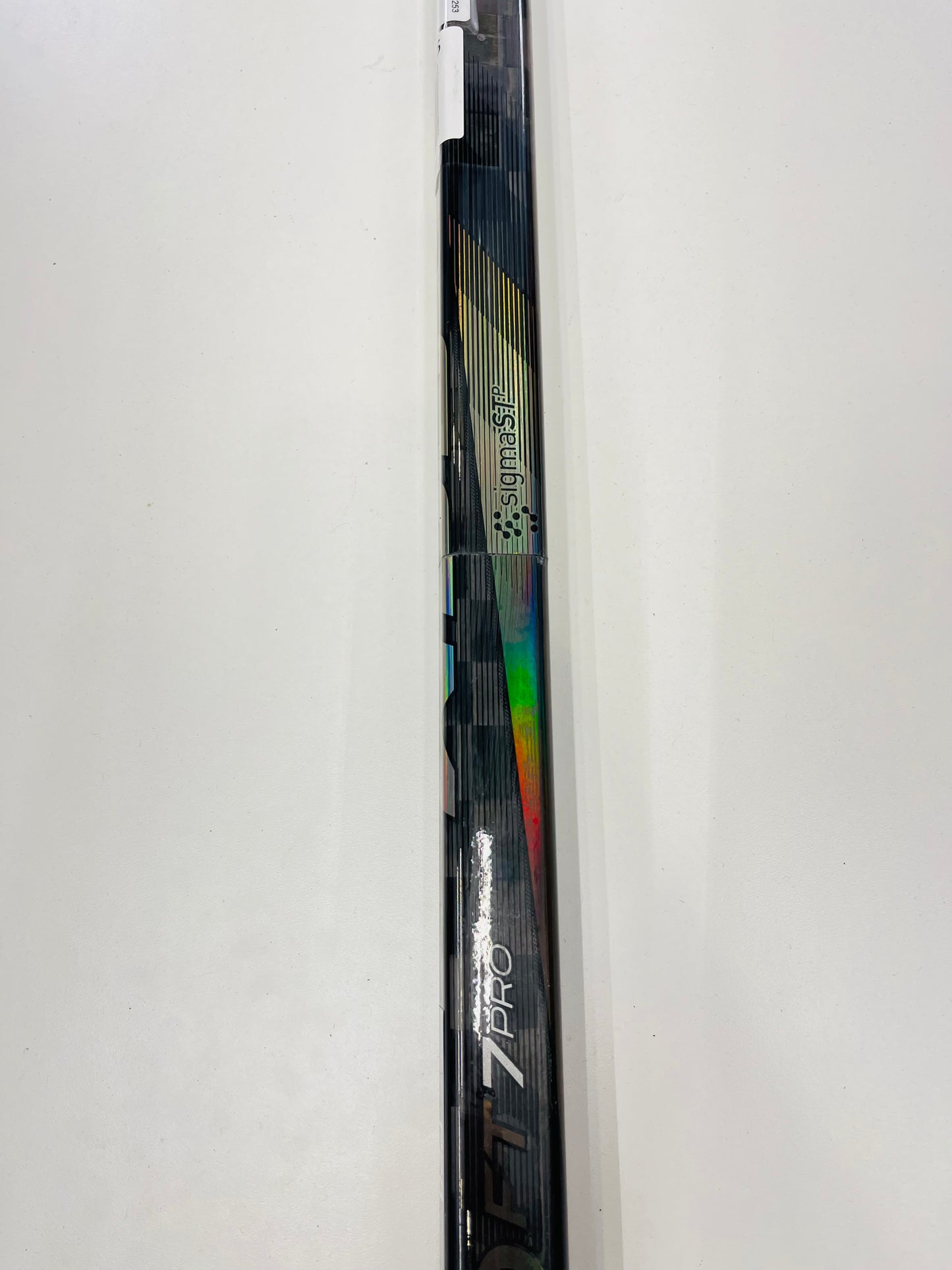 LH CCM Ribcor Trigger 9 Pro wrapped as a Jetspeed FT7 Pro | 70 Flex | P28 | Refurbished | DW-1717