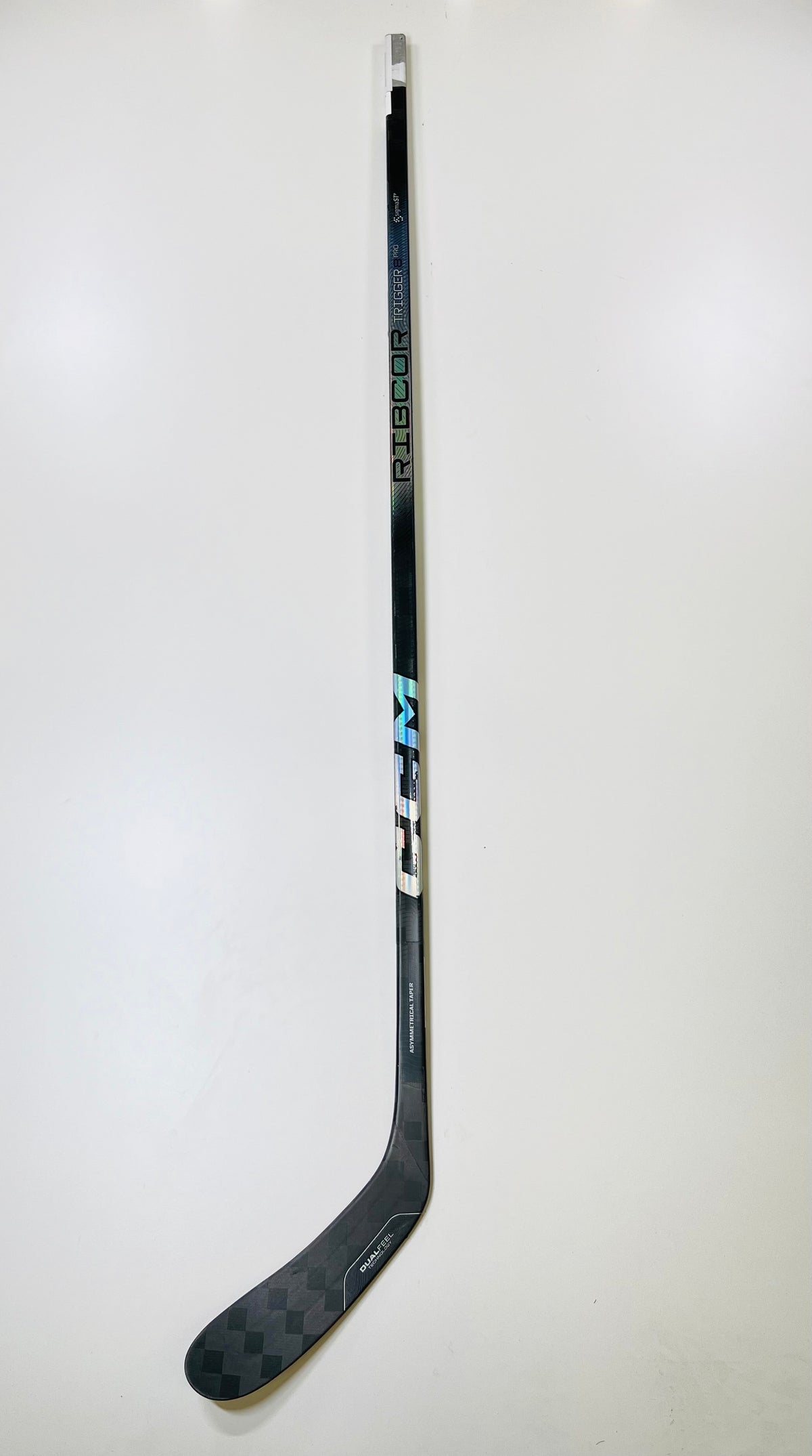 RH CCM Ribcor Trigger 8 Pro | 75 Flex | P28 | Refurbished | DA-250