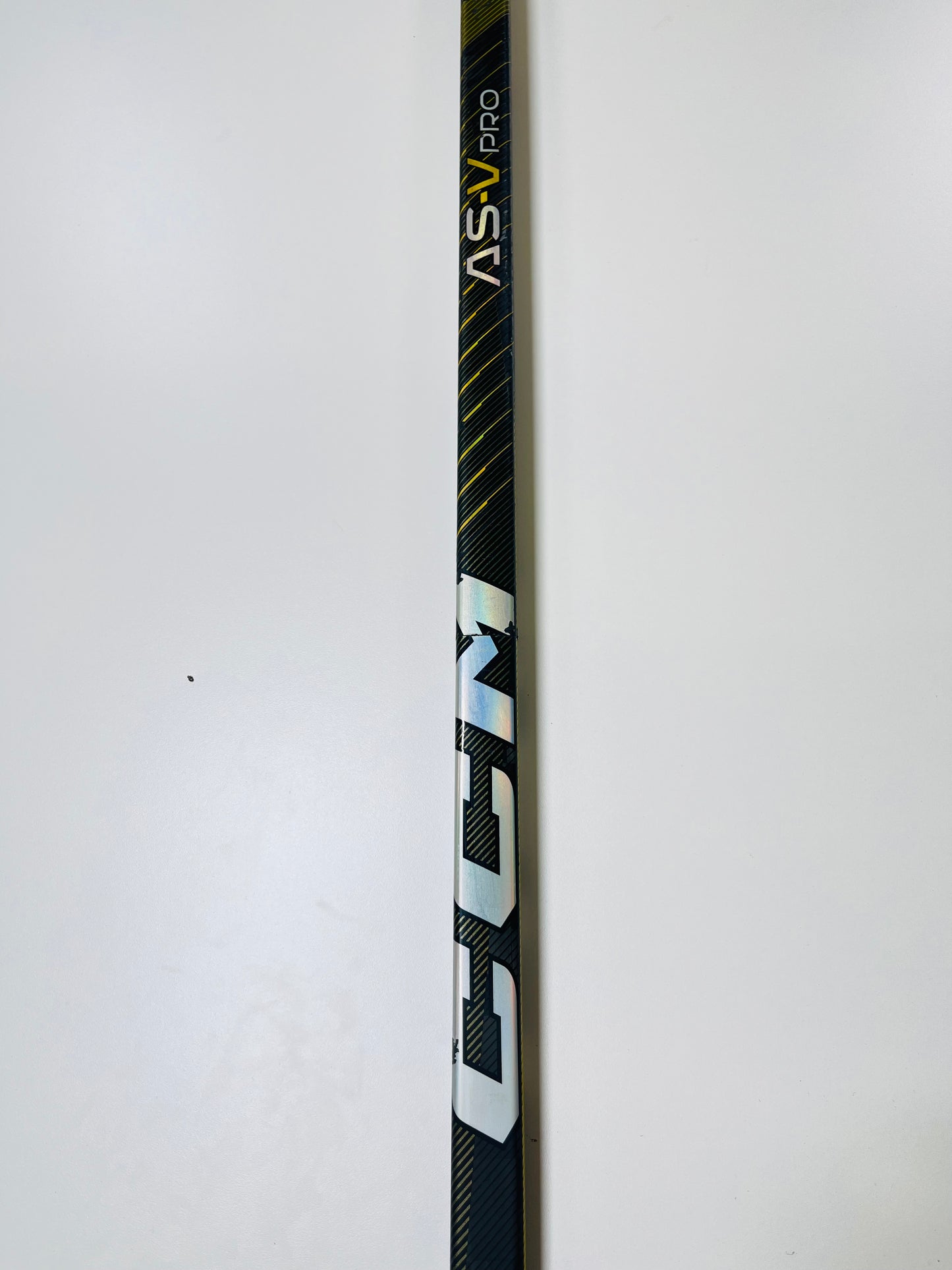 RH CCM Tacks ASV Pro | 80 Flex | P29 | Refurbished | DA-221