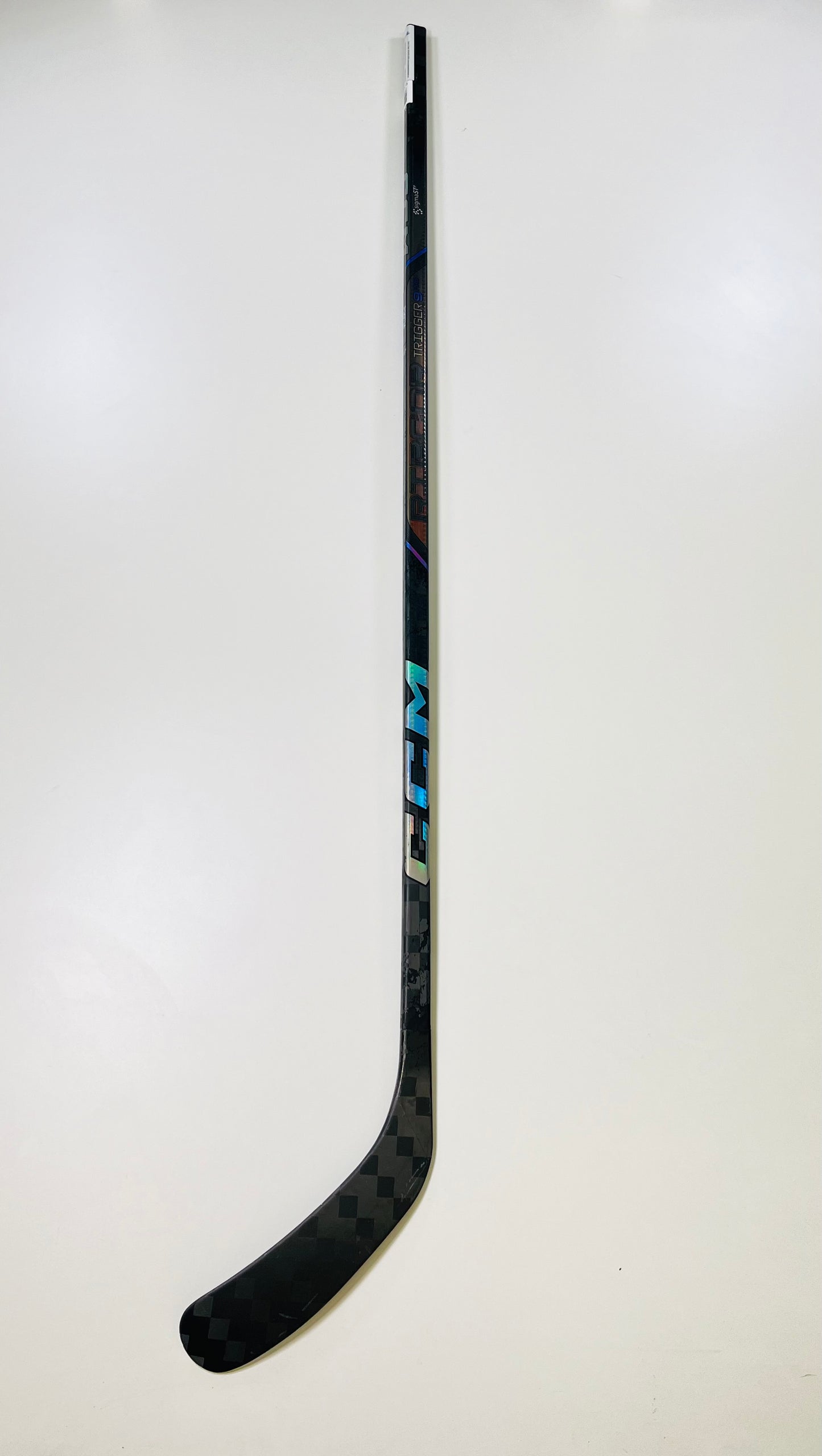 LH CCM Ribcor Trigger 9 Pro | 80 Flex | P90TM | Refurbished | DW-2416