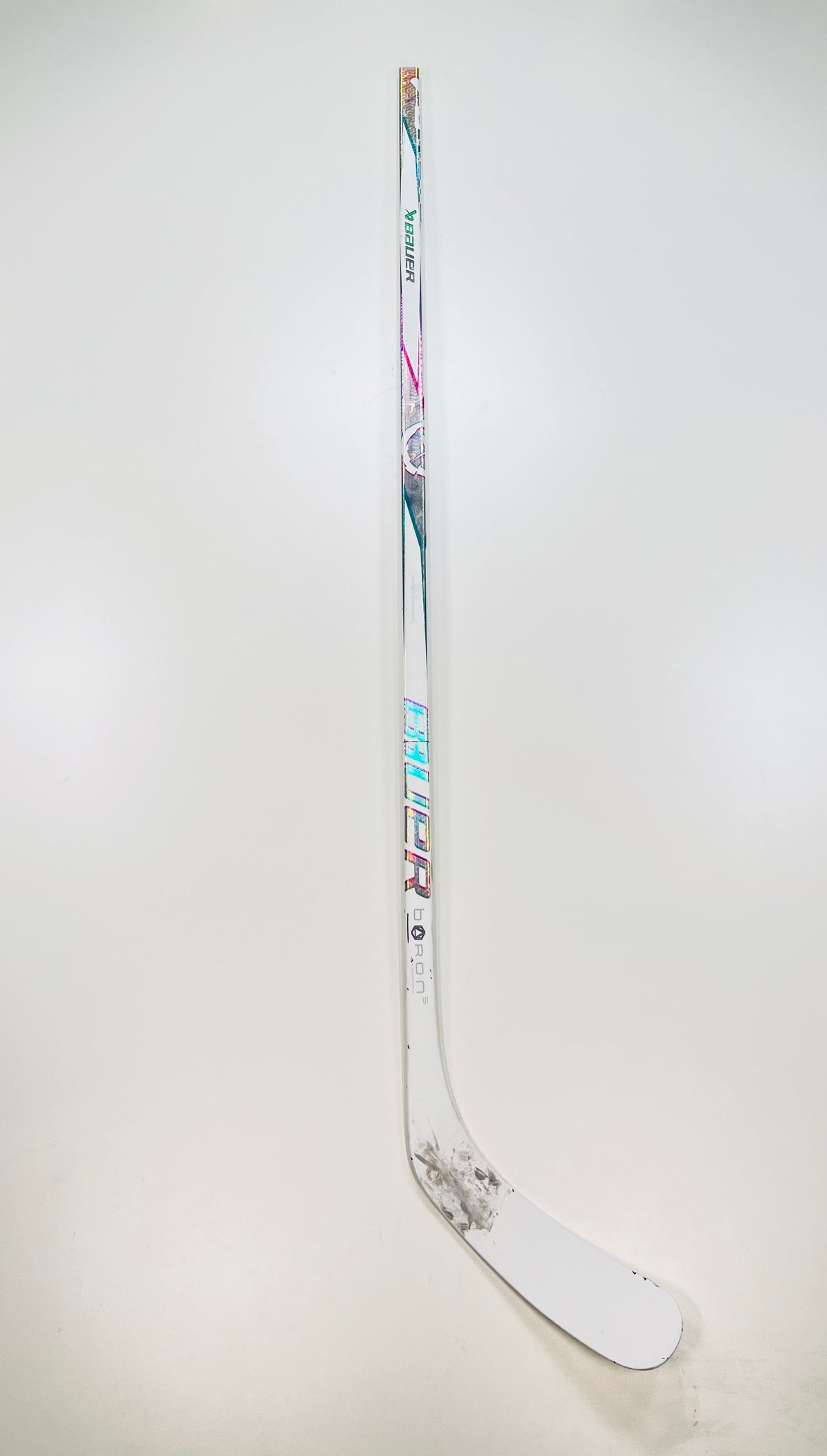LH Bauer Proto2 | 65 Flex | P92 | Refurbished | WSWC-46