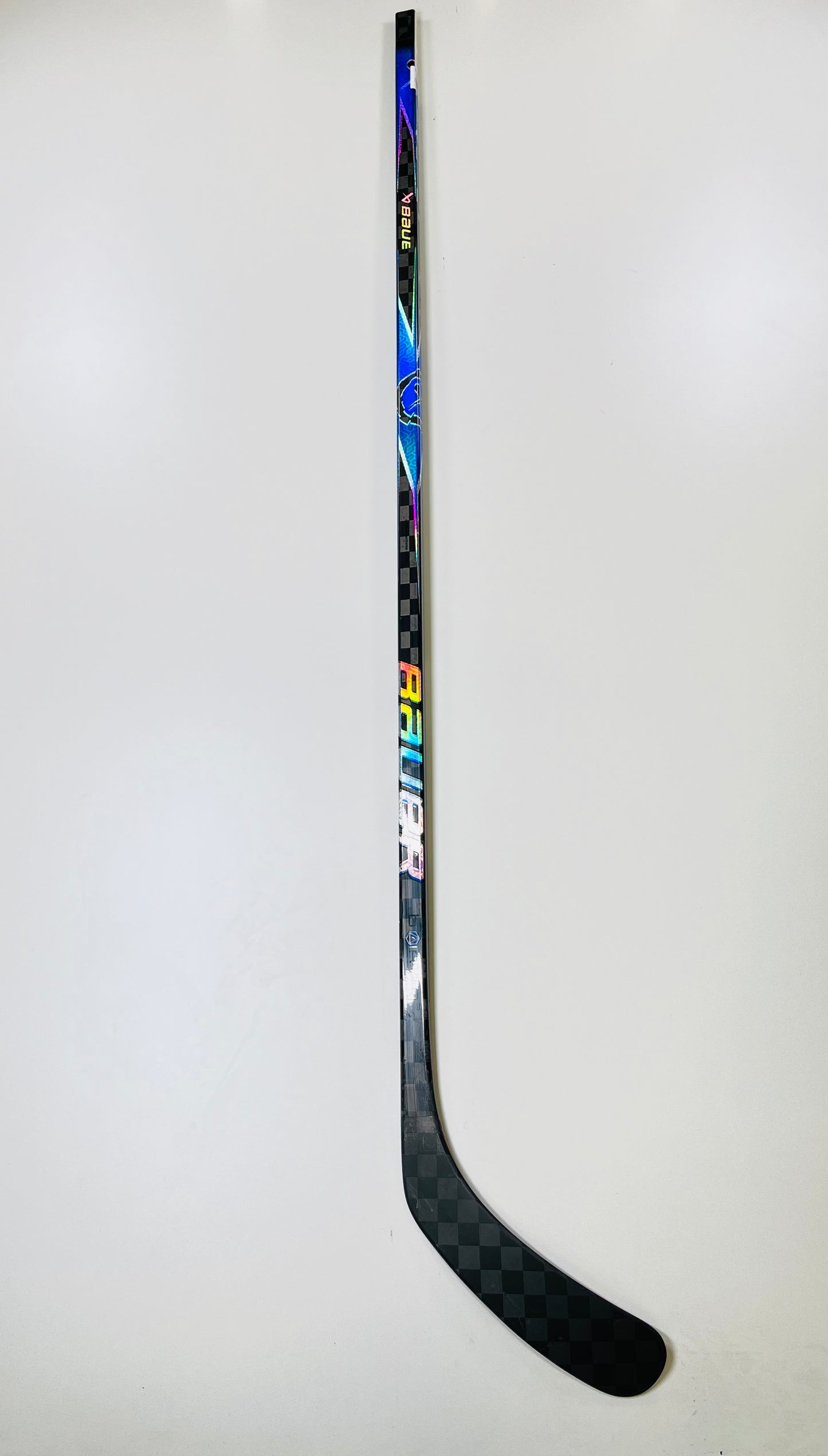 RH Bauer Proto2 | 87 Flex | P92 | Refurbished | DA-276