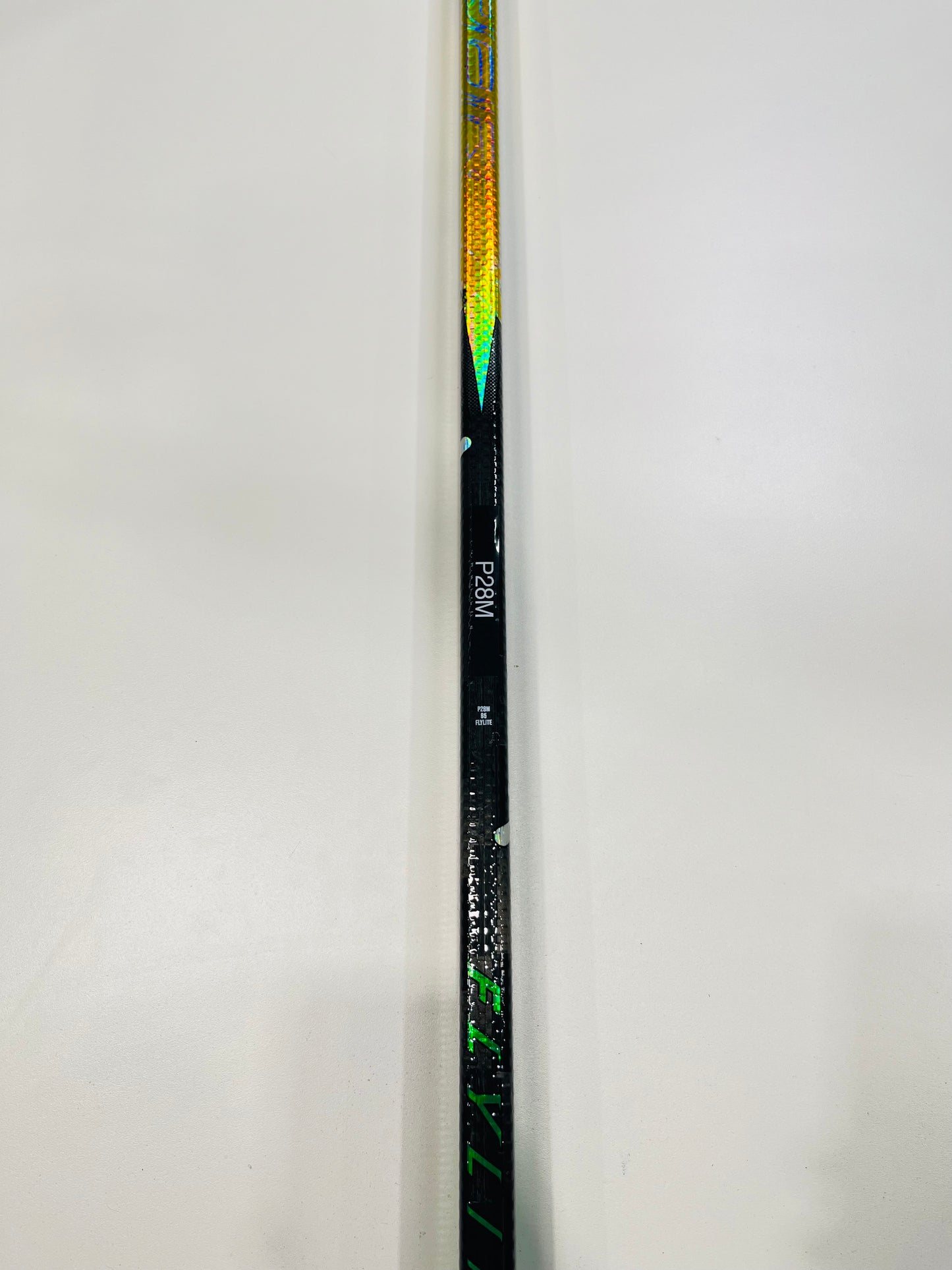 RH Bauer Vapor Flylite | 65 Flex | P28M | Refurbished | DW-3552