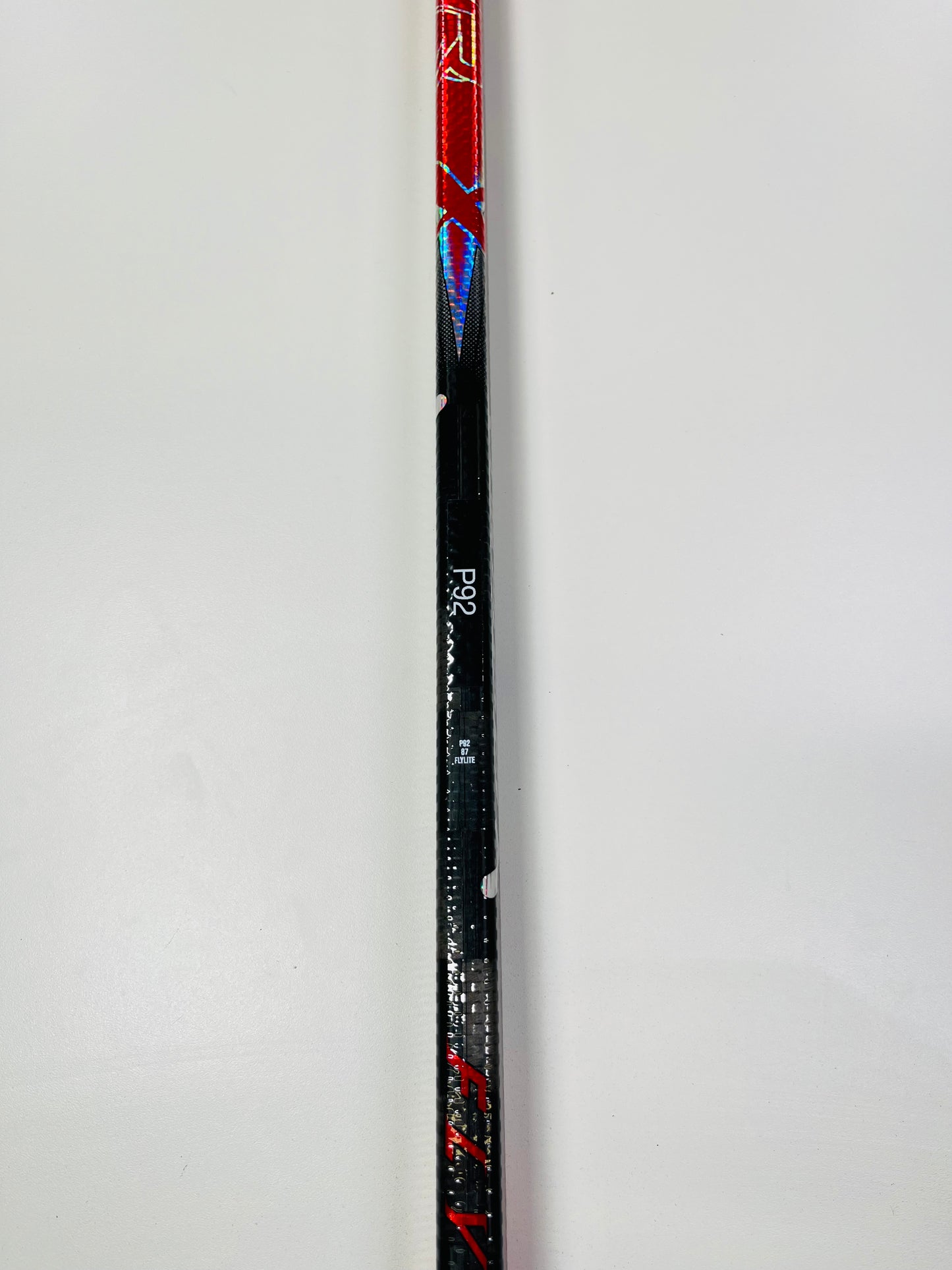 RH Bauer Vapor Flylite | 87 Flex | P92 | Used, Not Repaired | UNR-259