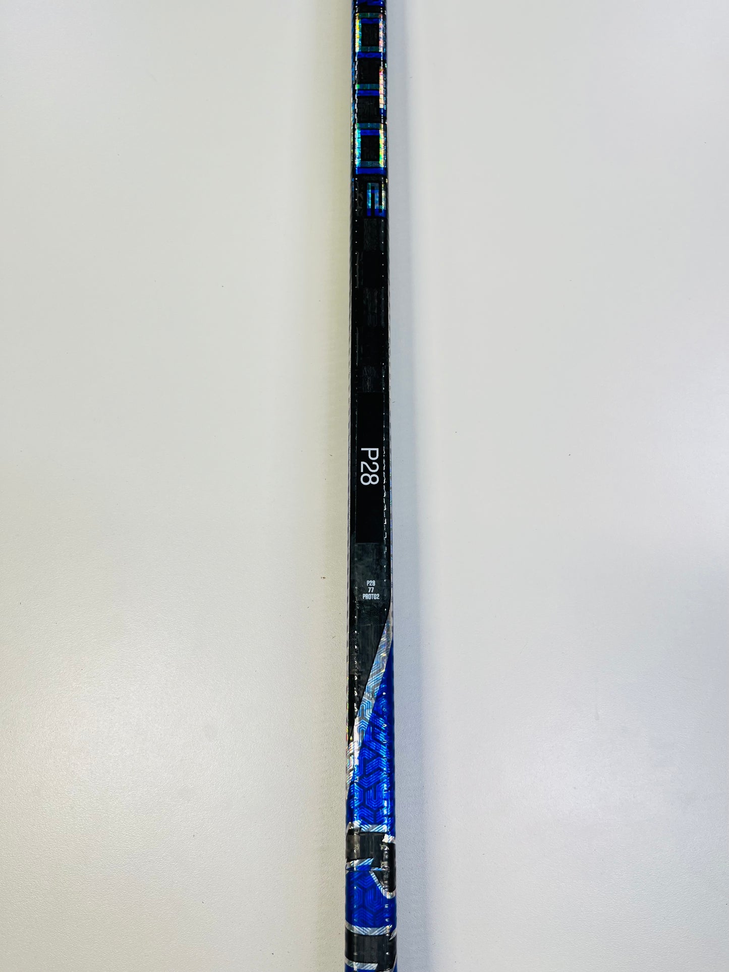 LH Bauer Proto2 | 77 Flex | P28 | Refurbished | DW-3112