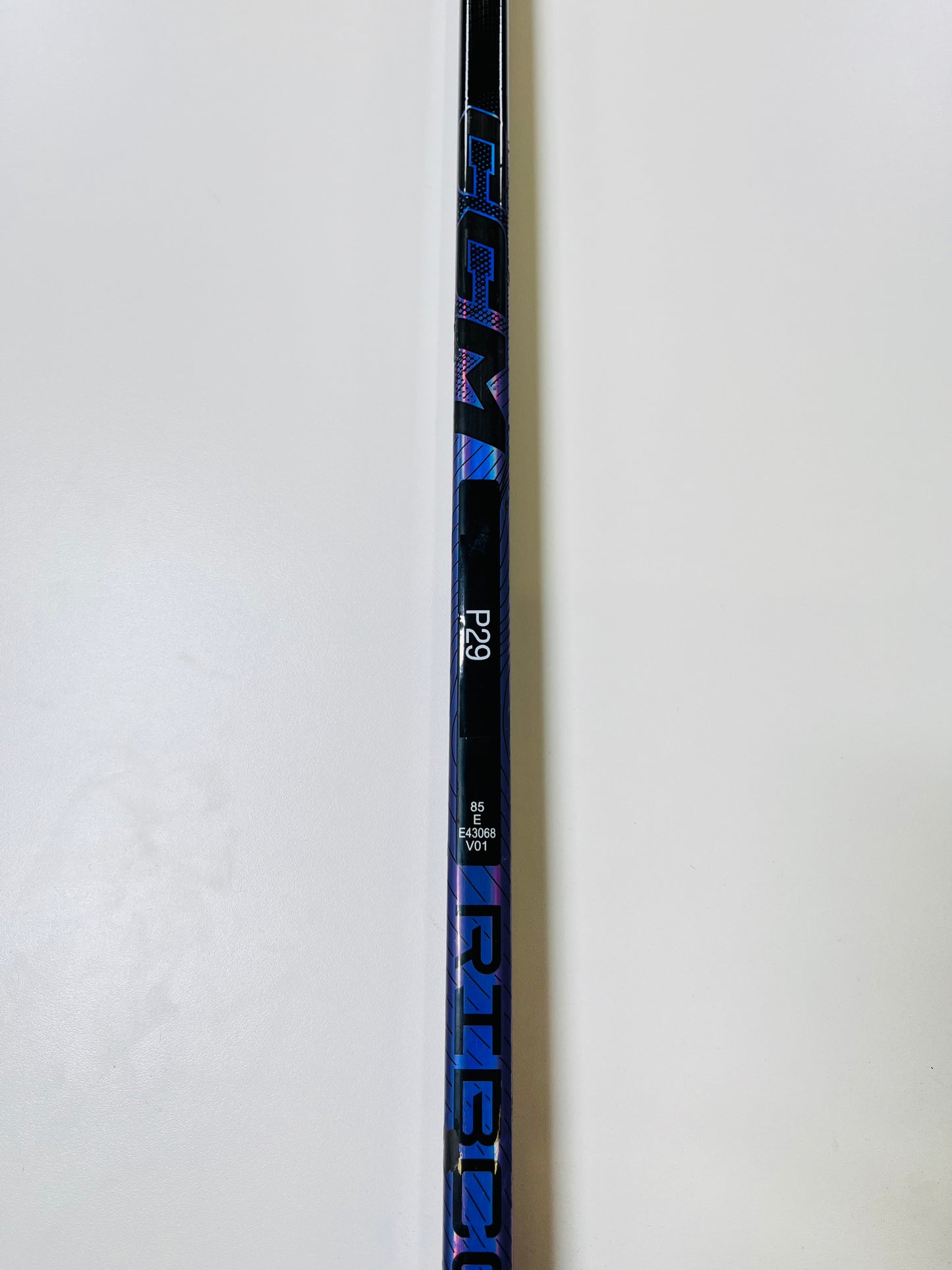 LH CCM Ribcor Trigger 8 Pro | 85 Flex | P29 | Refurbished | DA-255