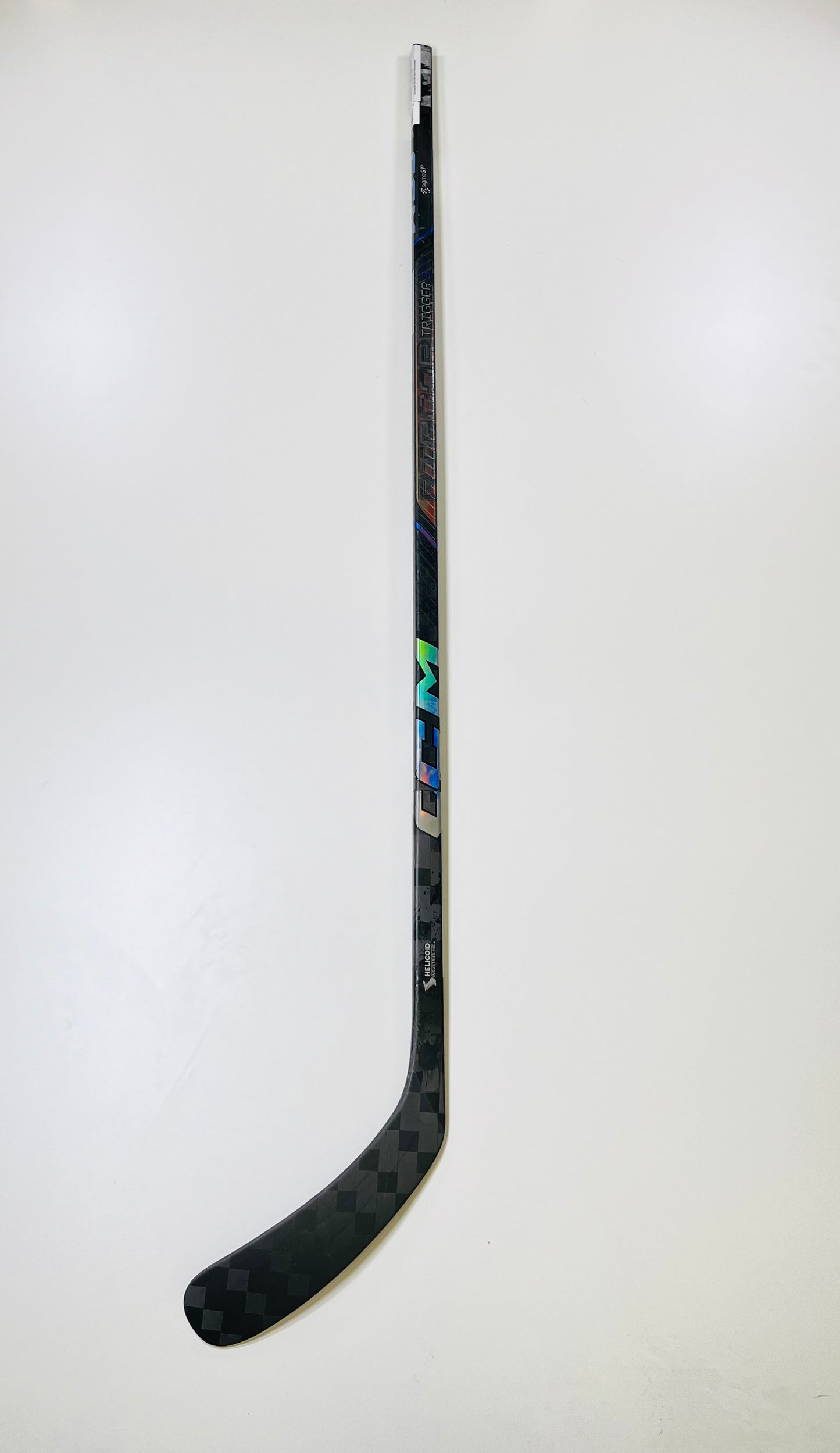 LH CCM Ribcor Trigger 9 Pro | 65 Flex | P29 | Refurbished | CEDC-18
