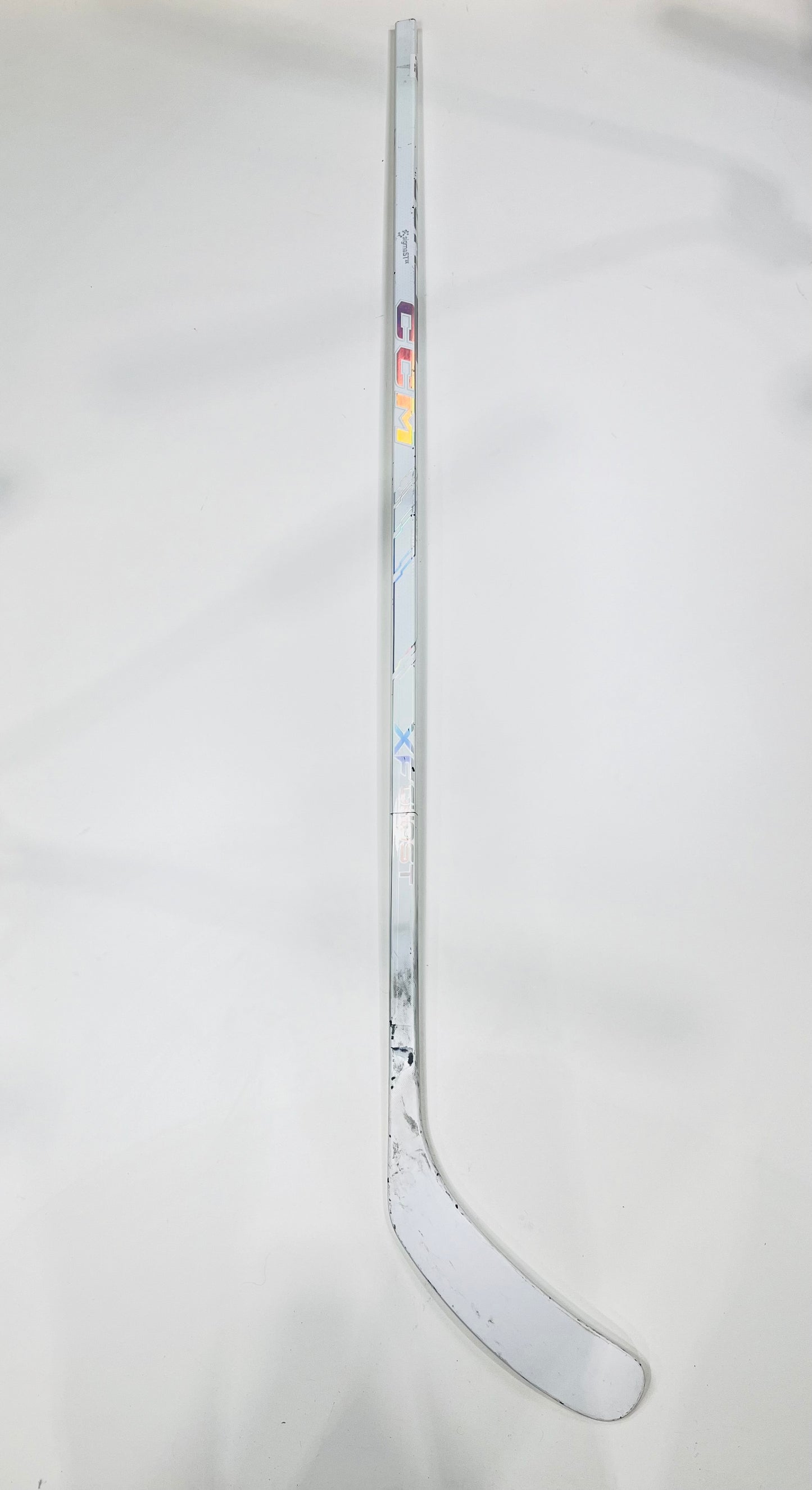 RH CCM Tacks XF Ghost | 85 Flex | P29M | Refurbished | DW-3462