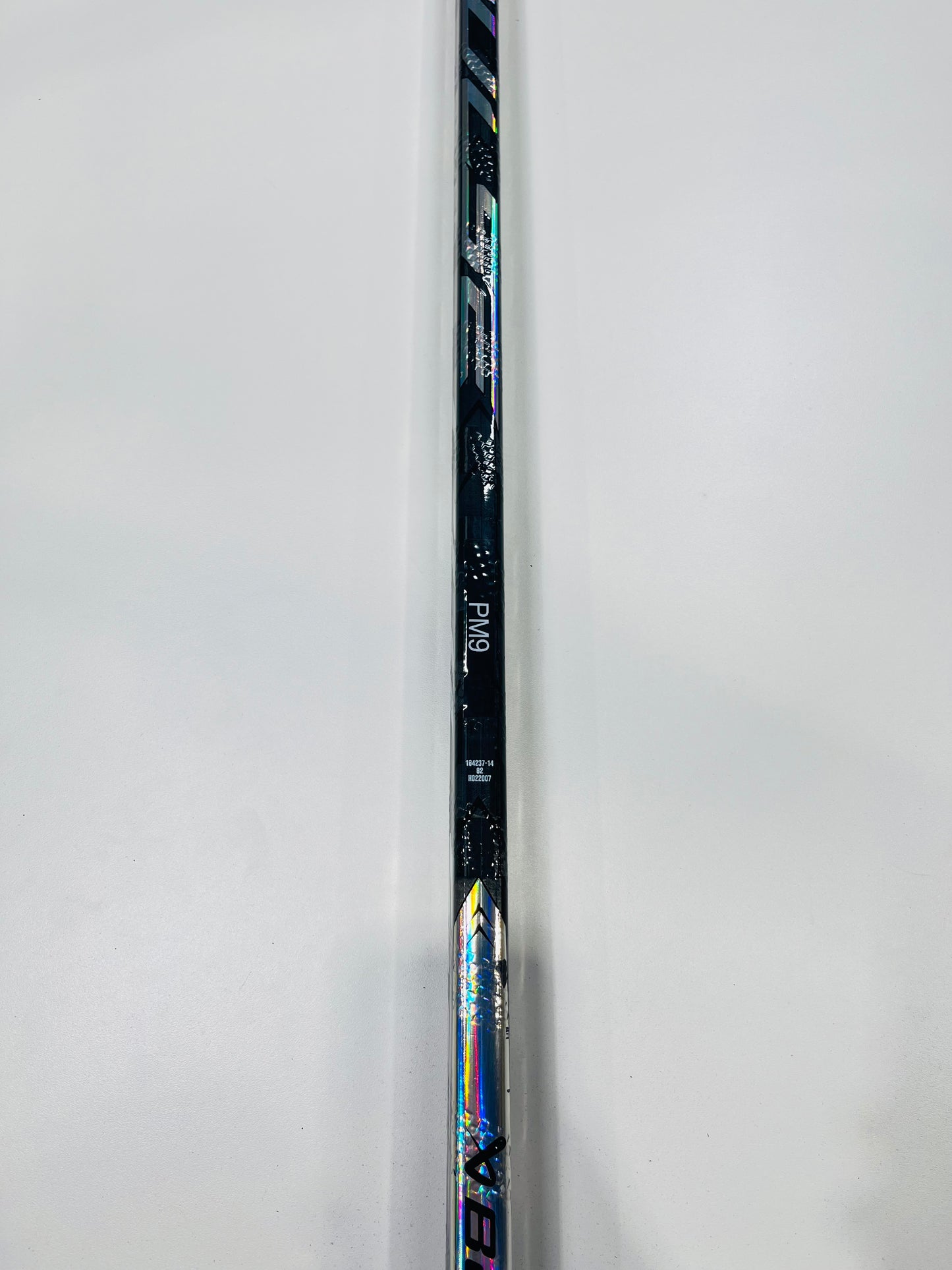 LH Bauer Agent wrapped as a Pulse | 82 Flex | PM9 | Refurbished | NC-75